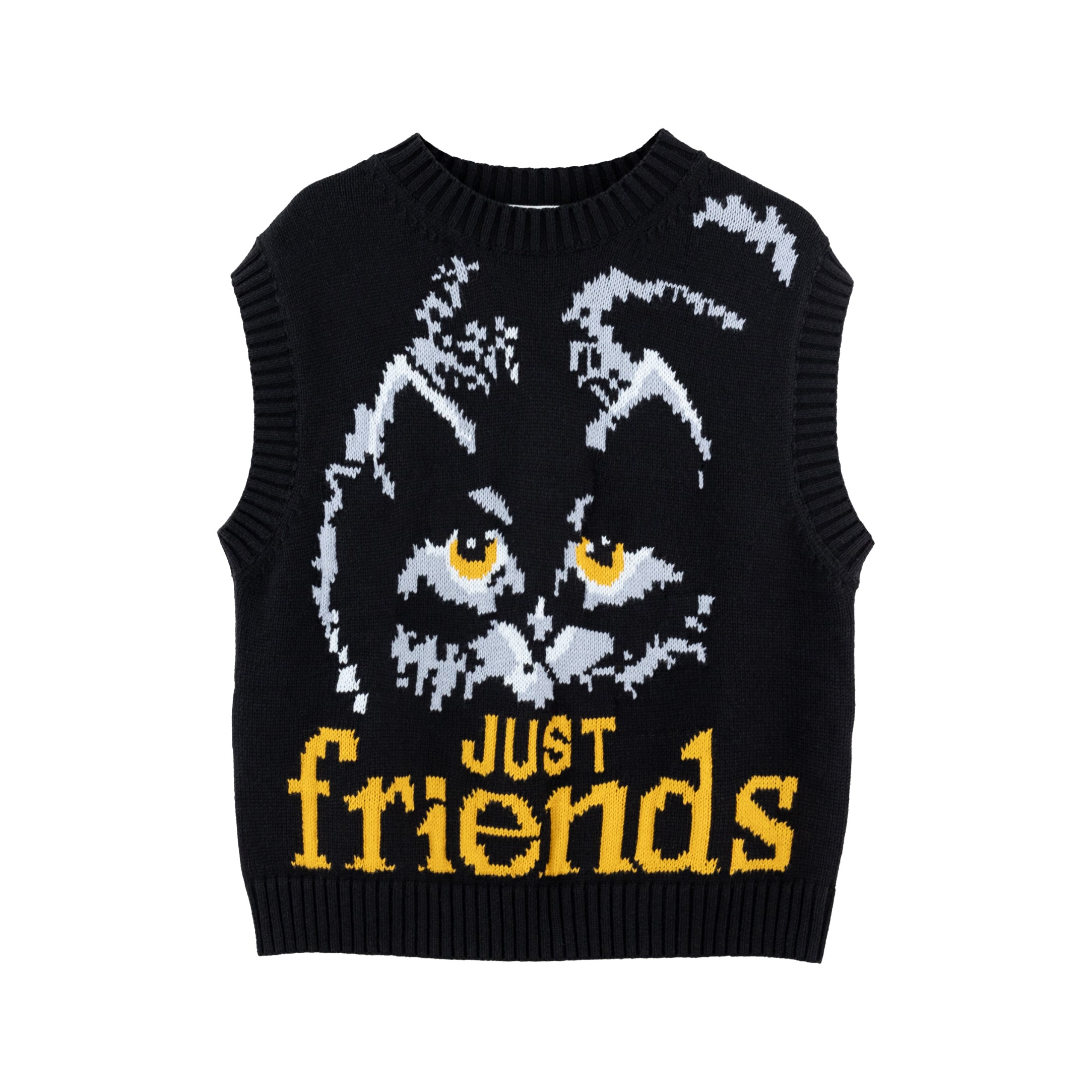 Just Friends Vest