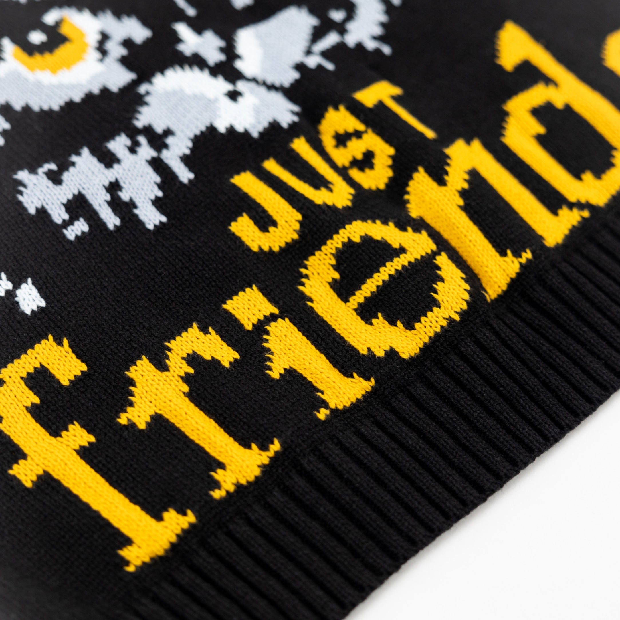 Just Friends Vest
