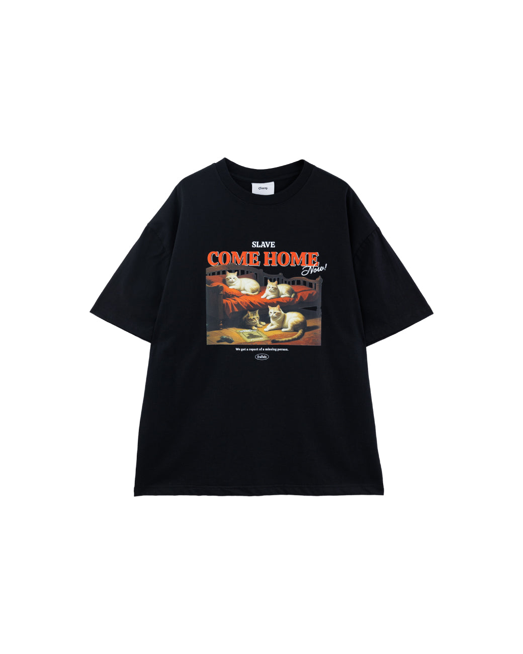 Friends Come Home T-Shirt