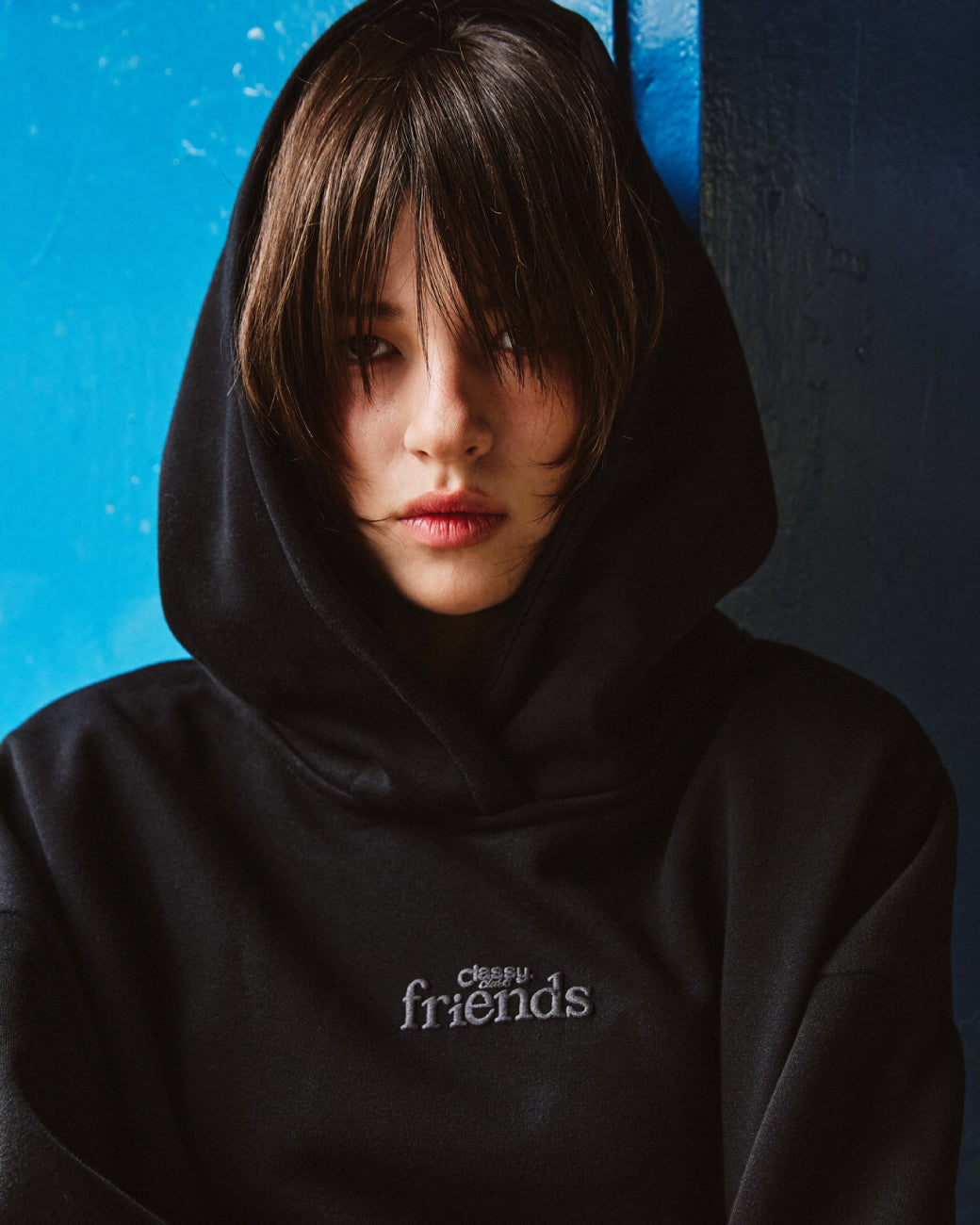 Friends Hoodie