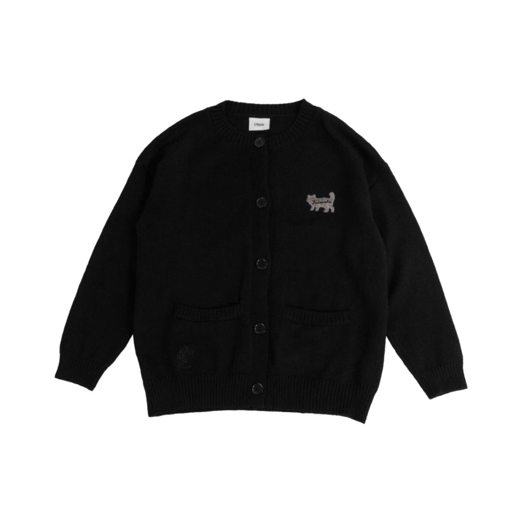 Tailmates Cardigan