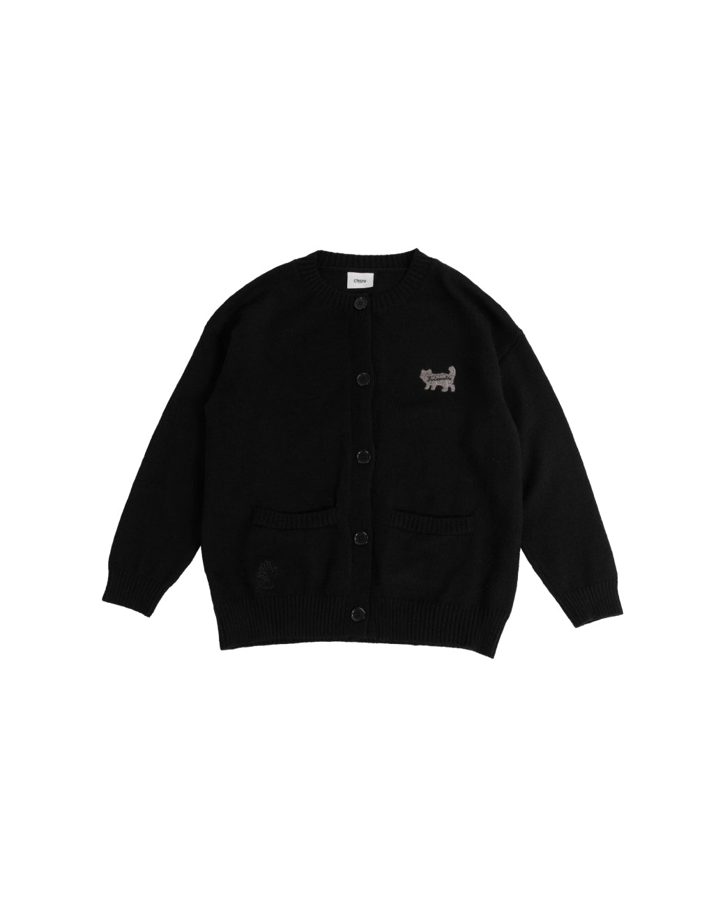 Tailmates Cardigan