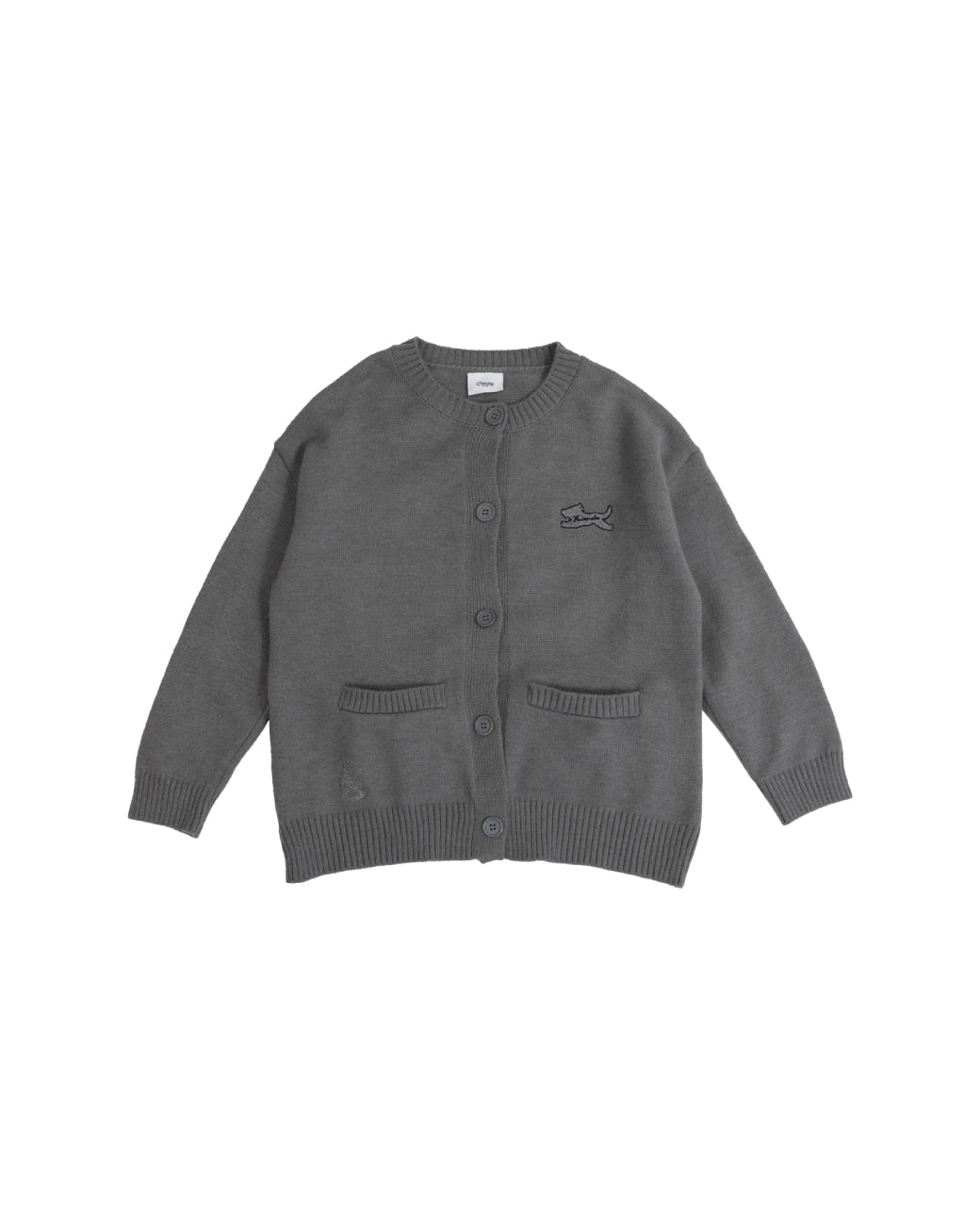 Tailmates Cardigan