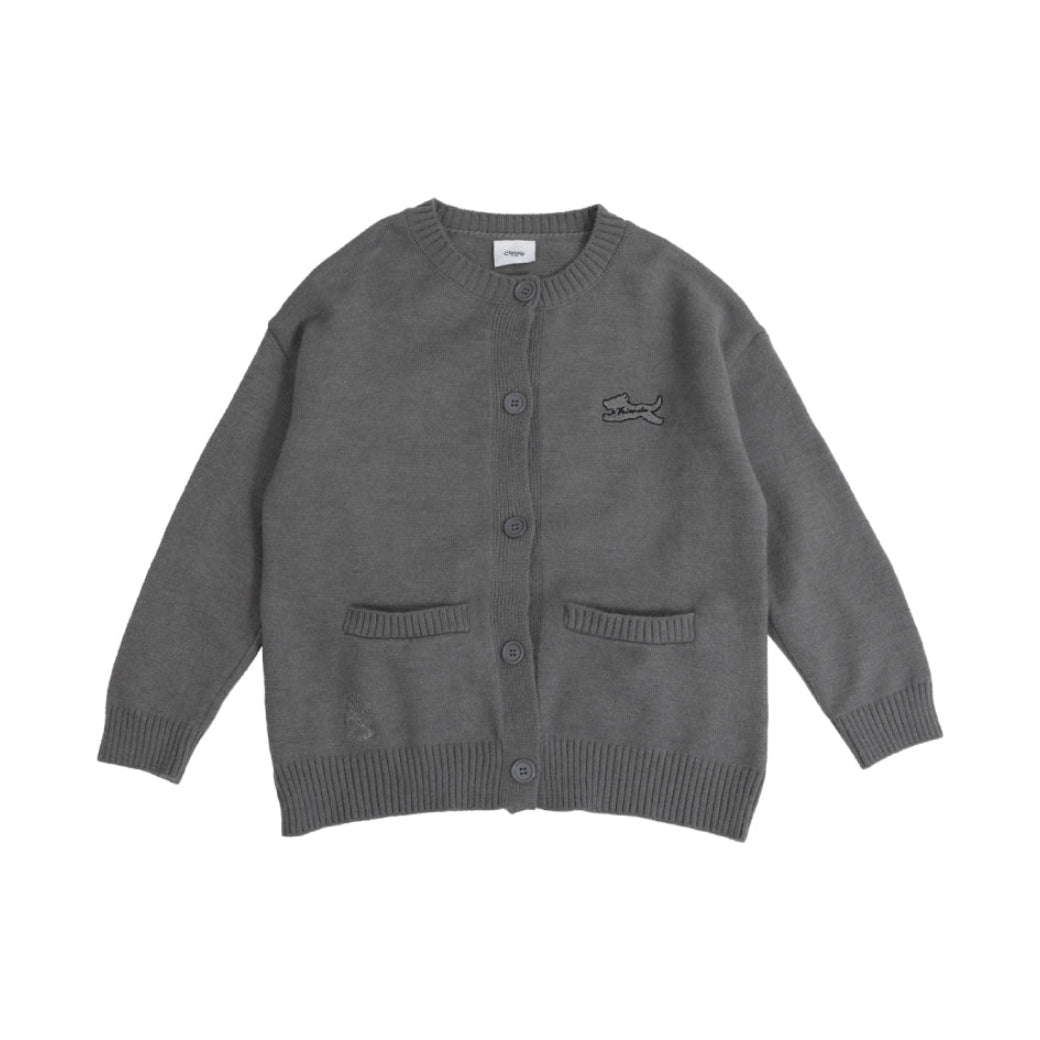 Tailmates Cardigan