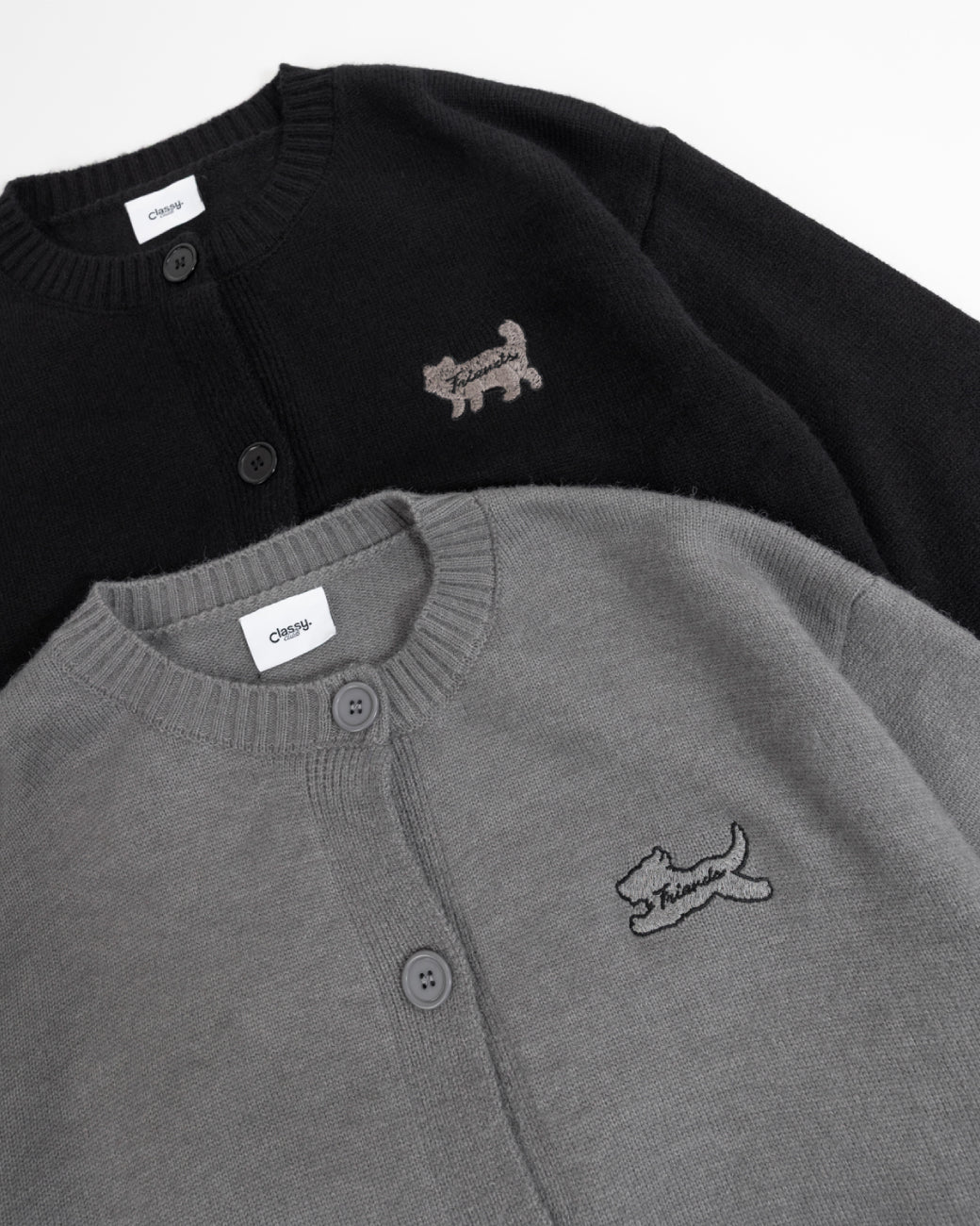 Tailmates Cardigan
