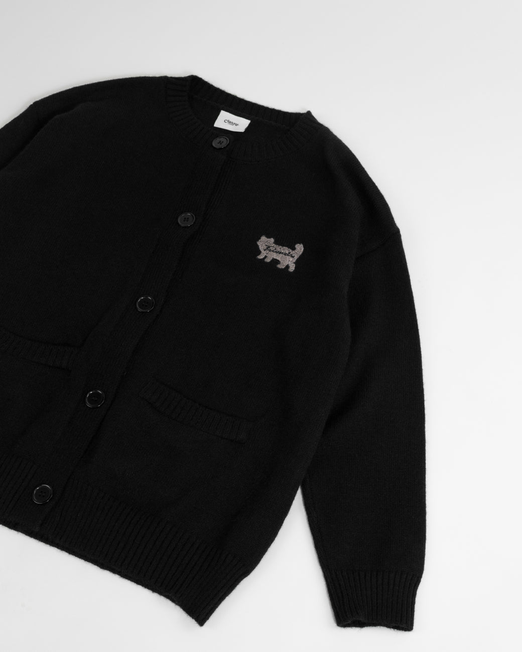 Tailmates Cardigan