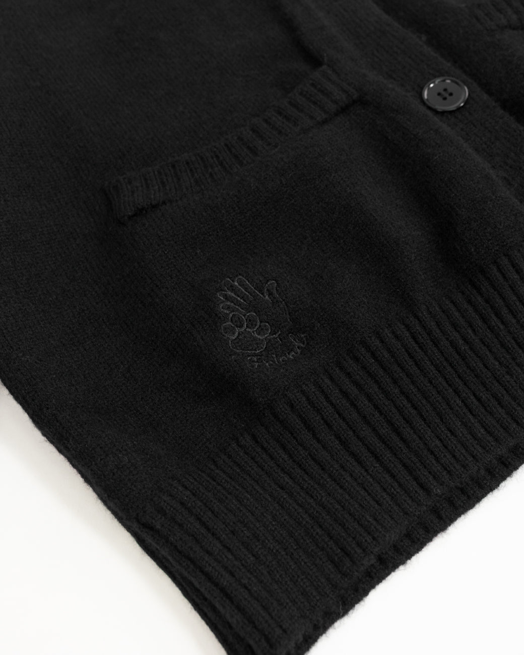 Tailmates Cardigan
