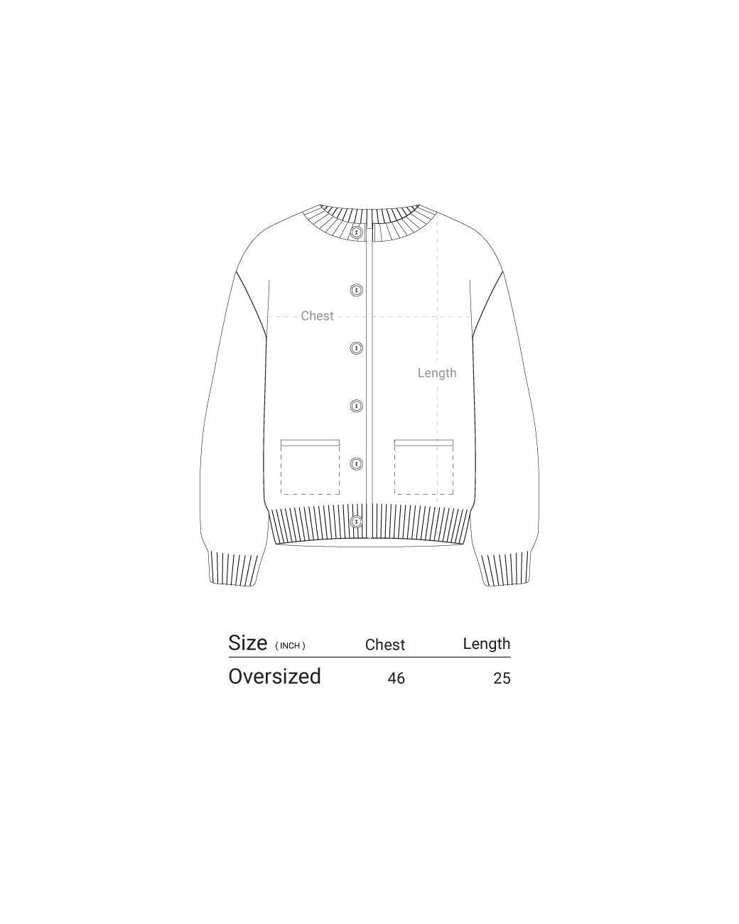 Tailmates Cardigan