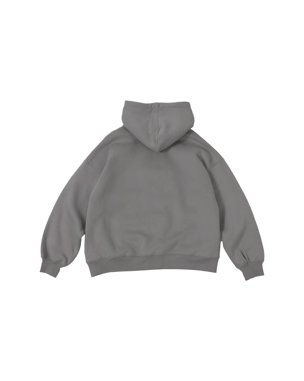 Zippy Hoodie