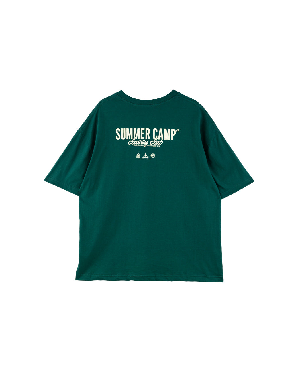 Summer Camp T-Shirt