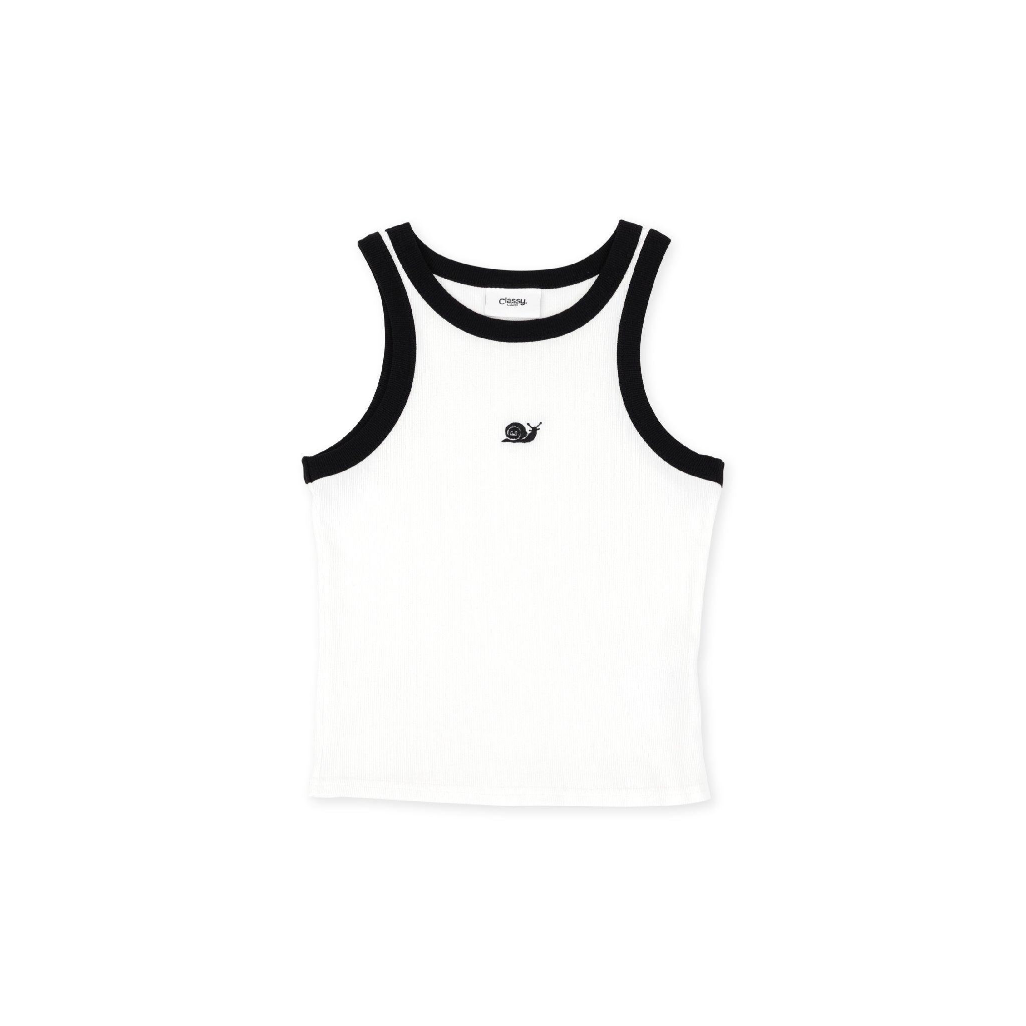 Take It Slow Tank Top