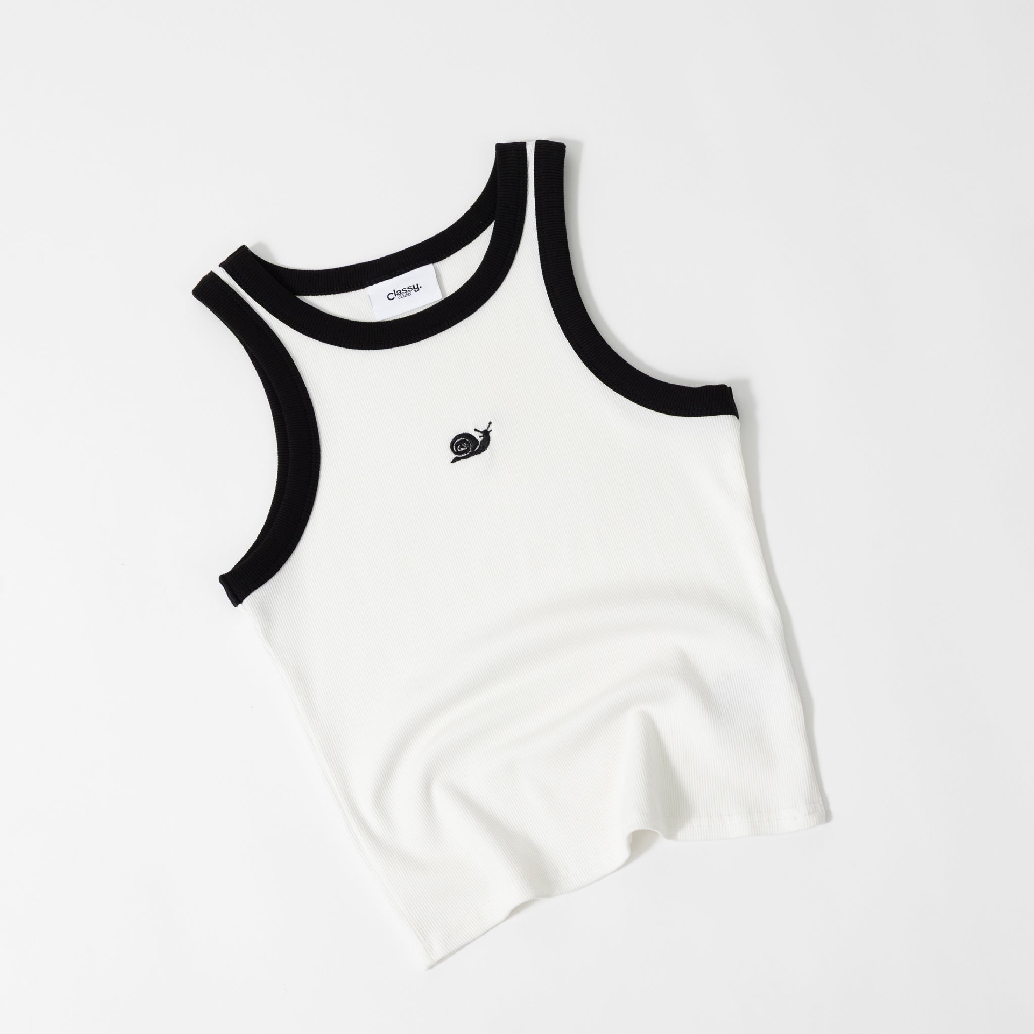 Take It Slow Tank Top