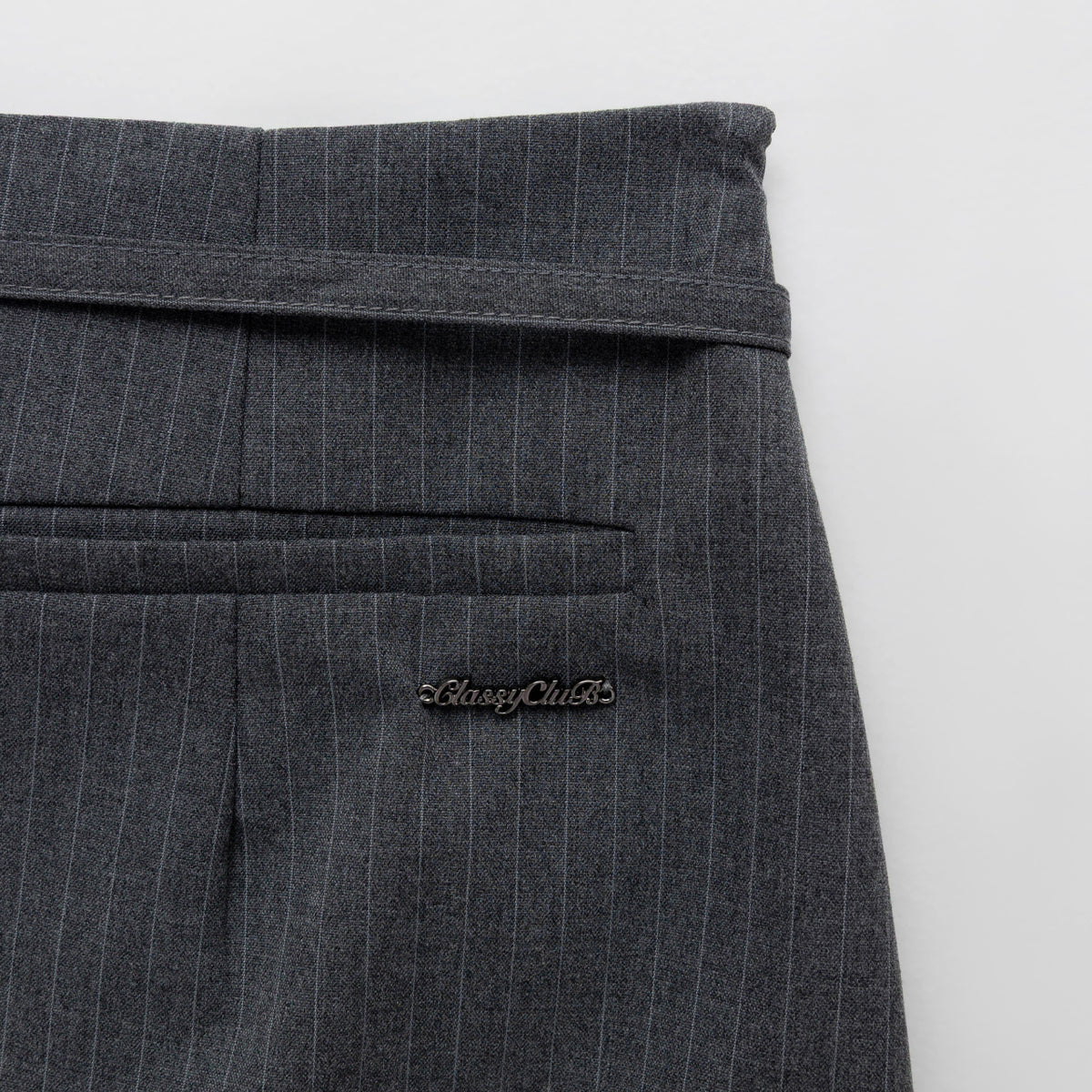 Agenda Skirt