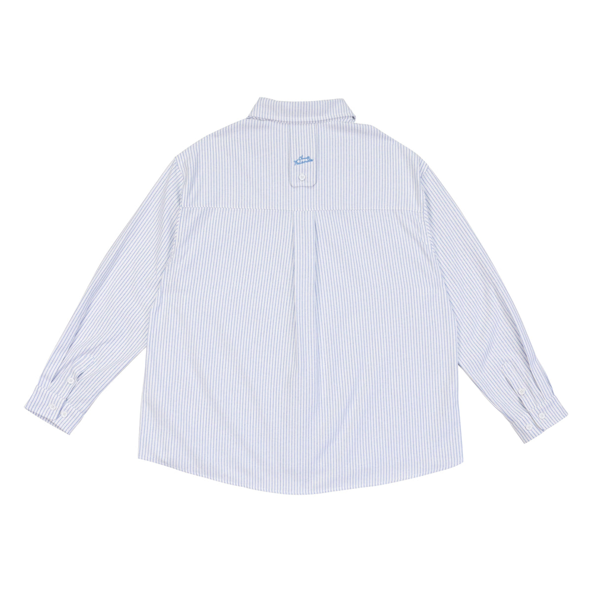 Approved Strip Shirt