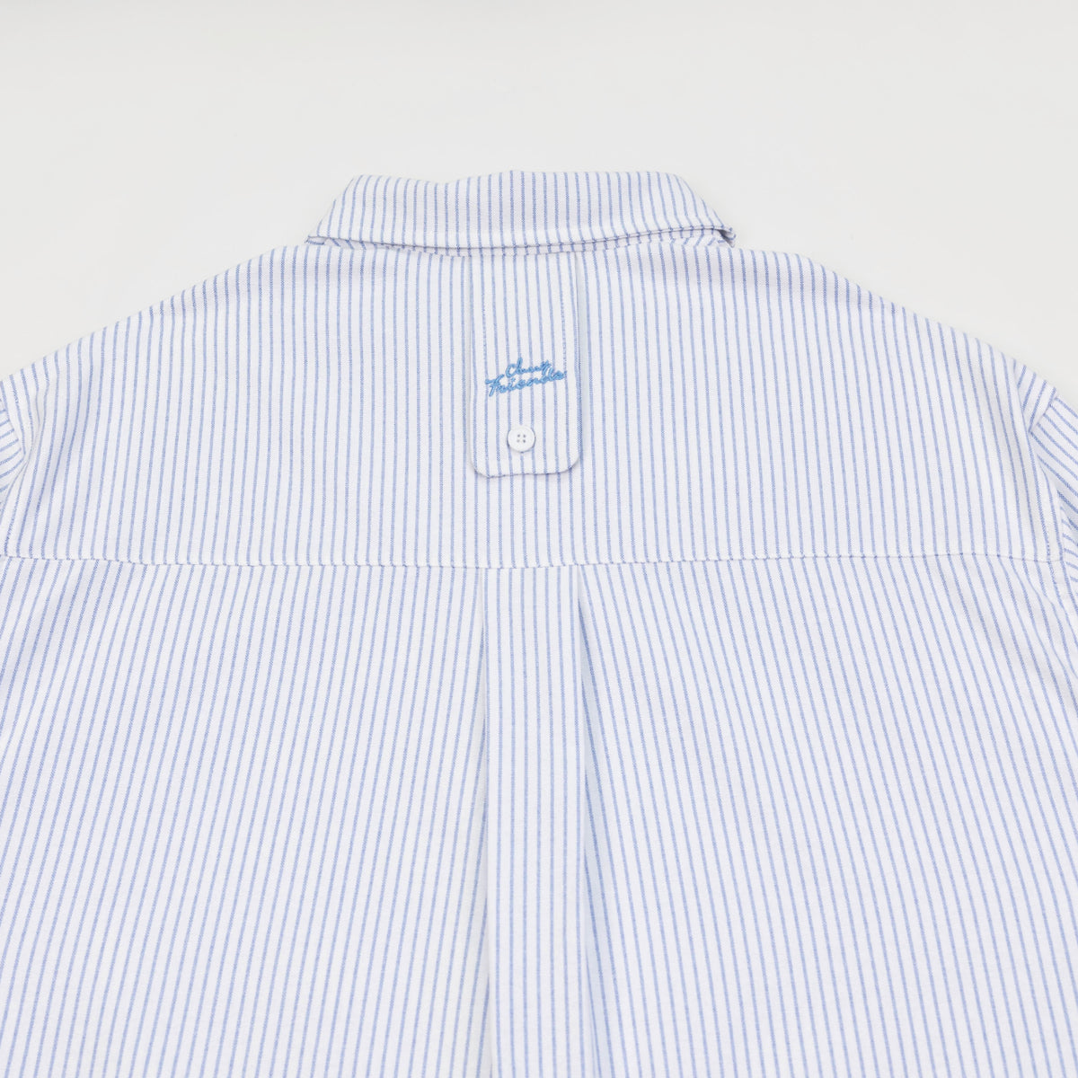 Approved Strip Shirt