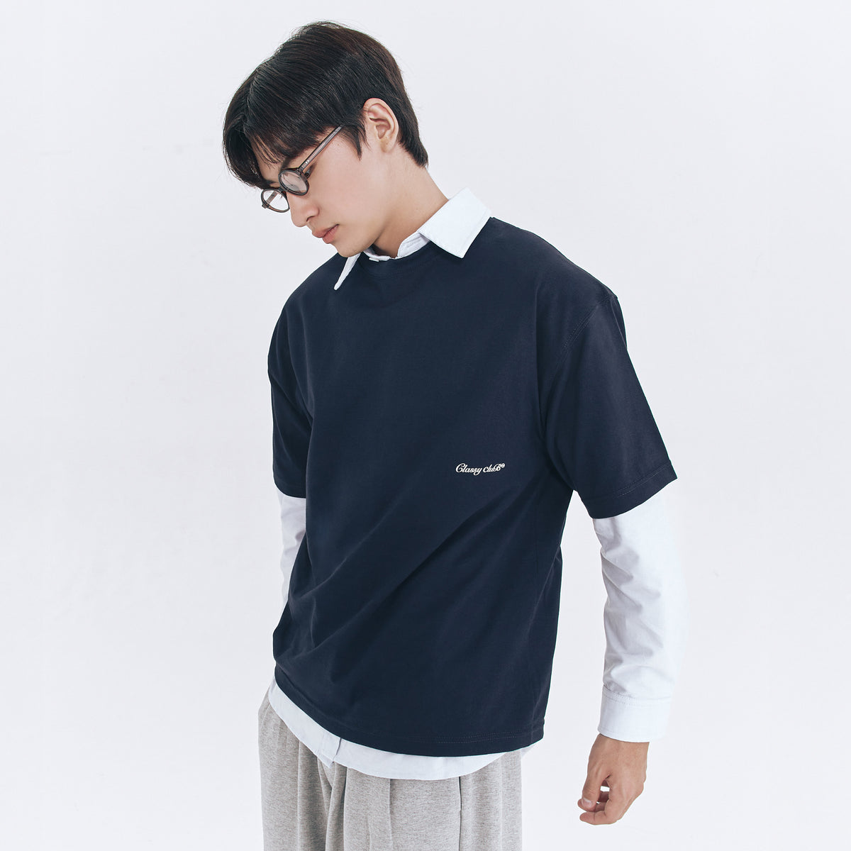 Base Tee