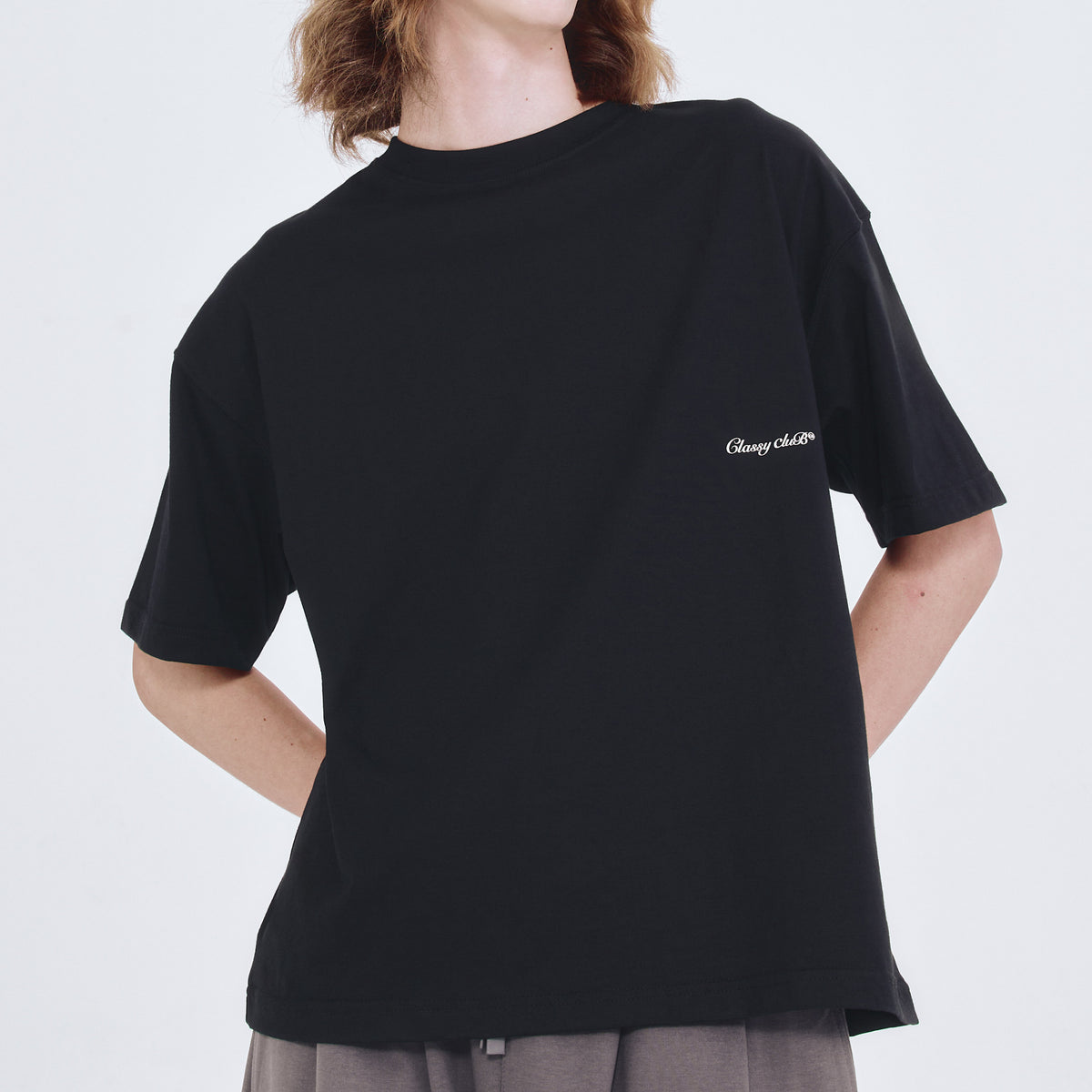 Base Tee
