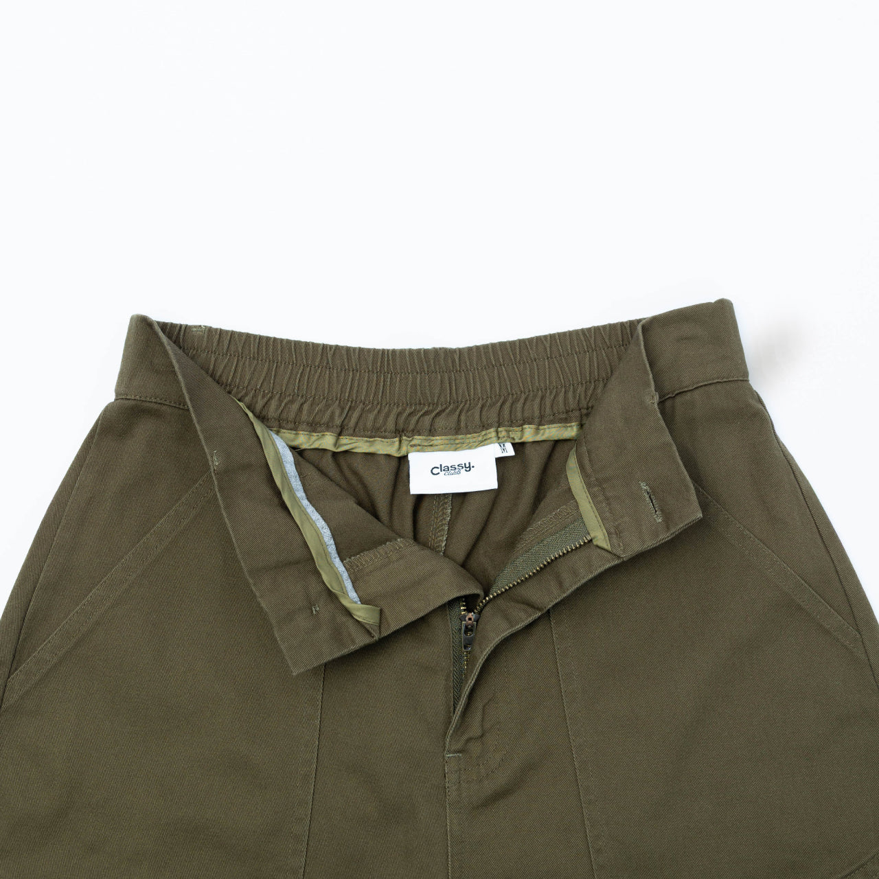 Basic Shorts