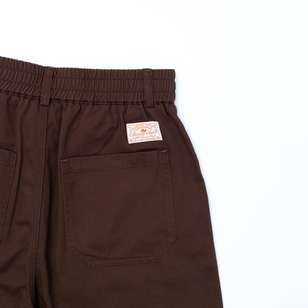 Basic Shorts