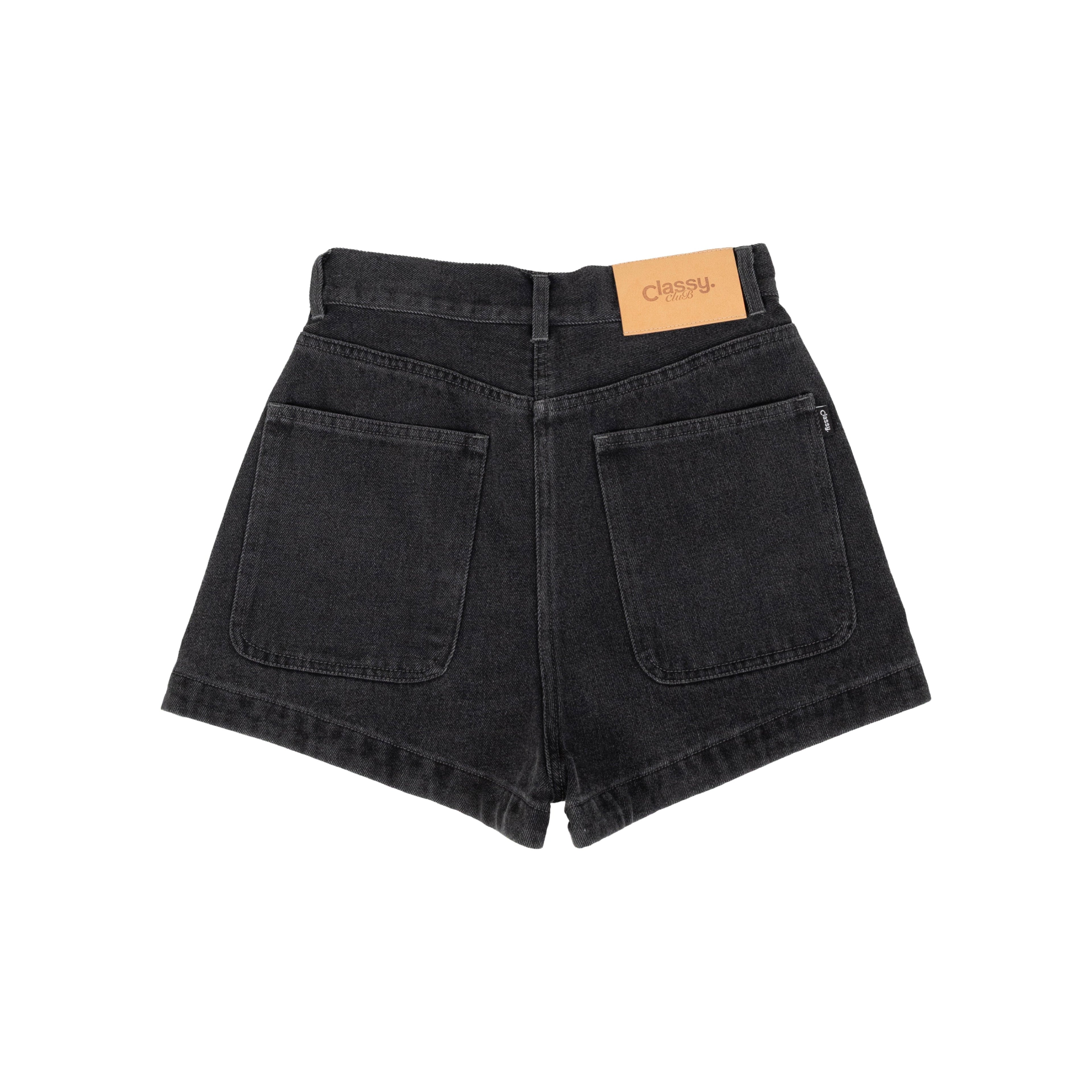 Bestie Shorts
