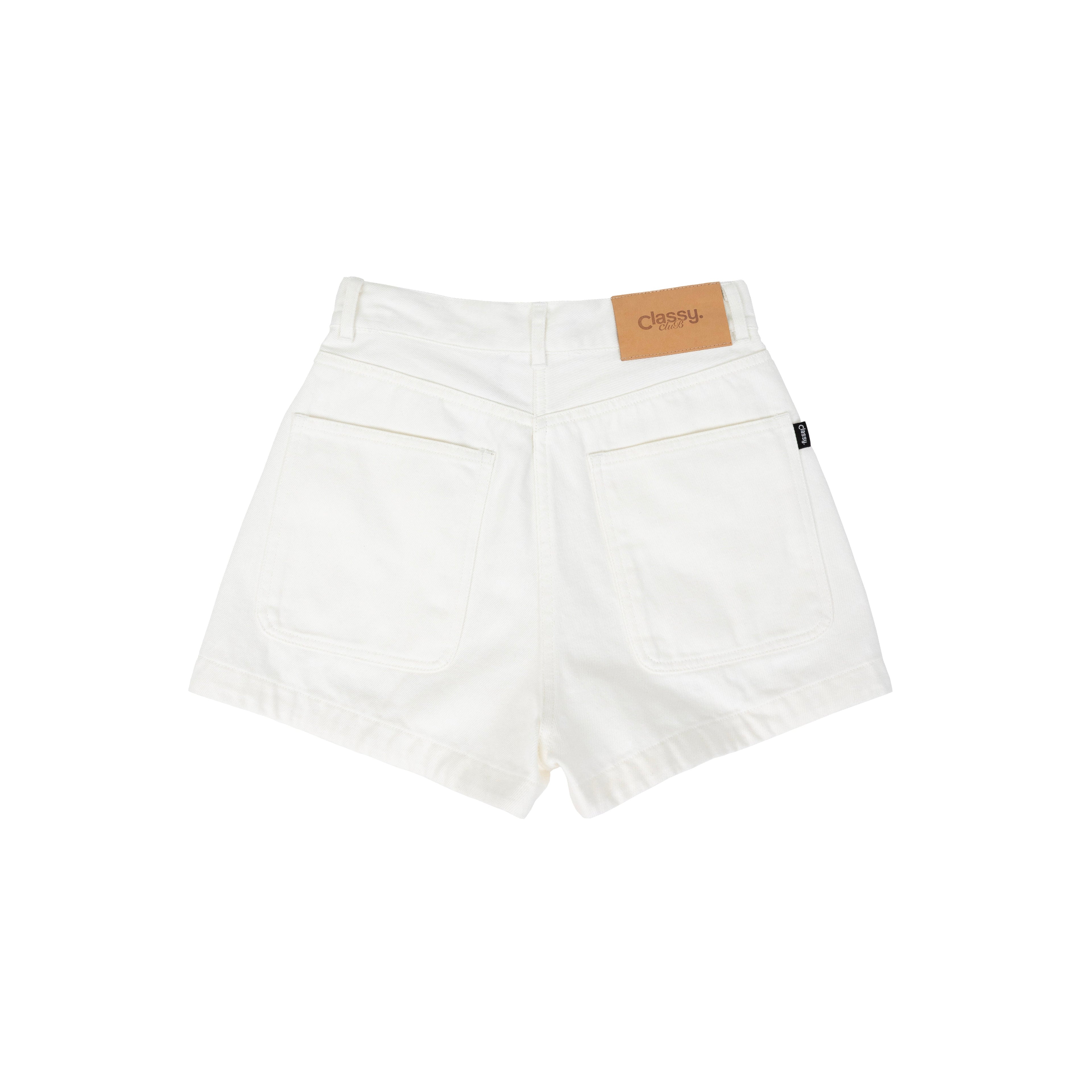 Bestie Shorts
