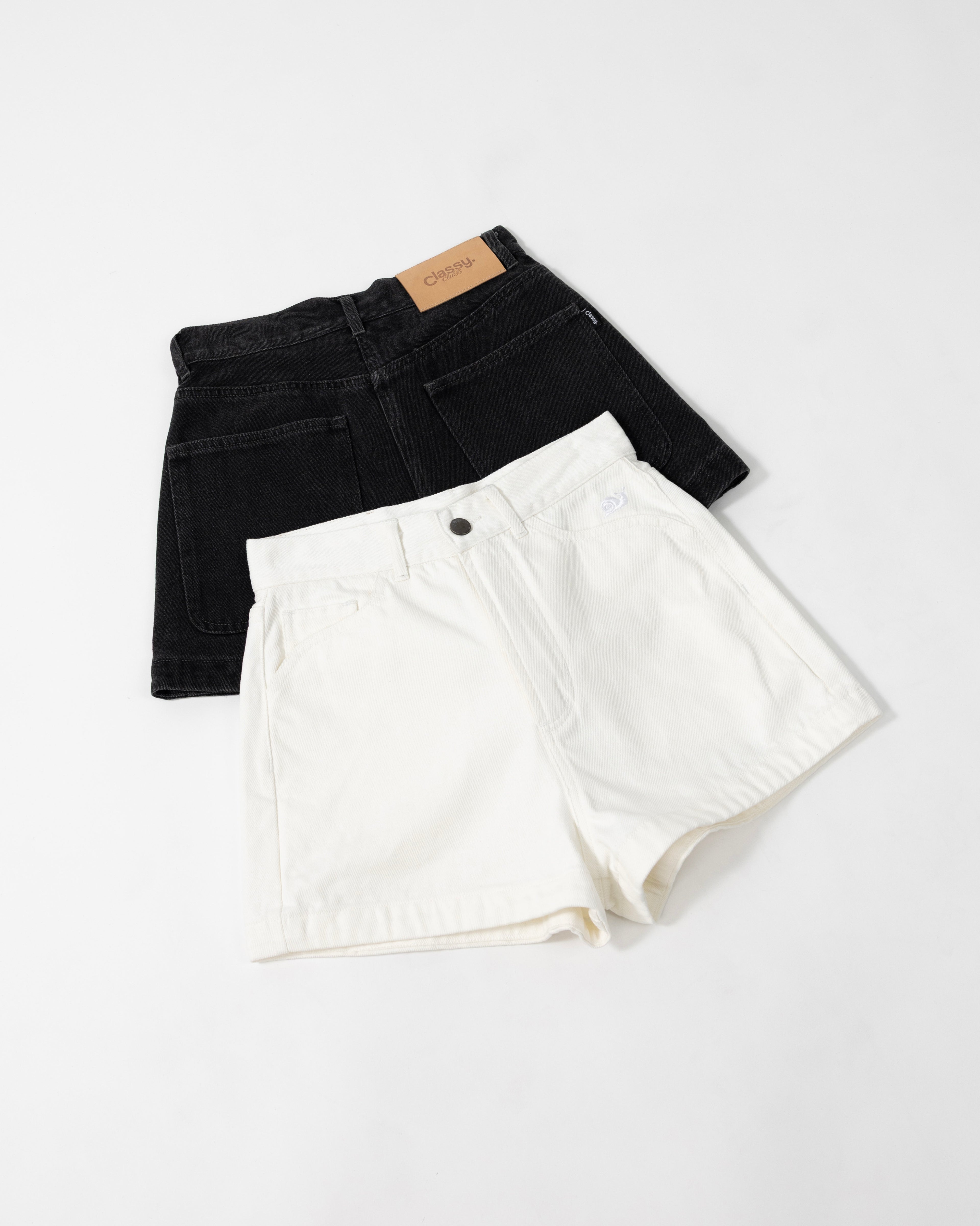 Bestie Shorts