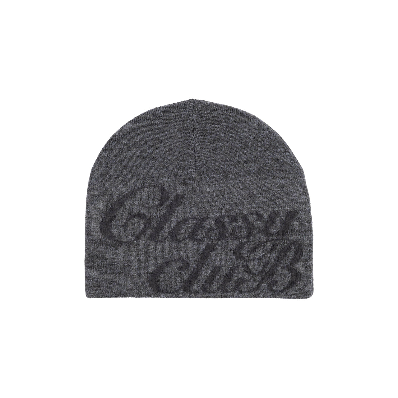 Calm Knit Beanie