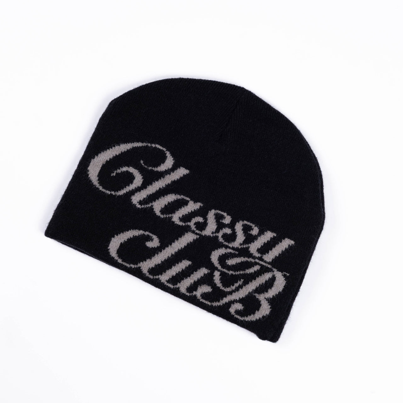 Calm Knit Beanie