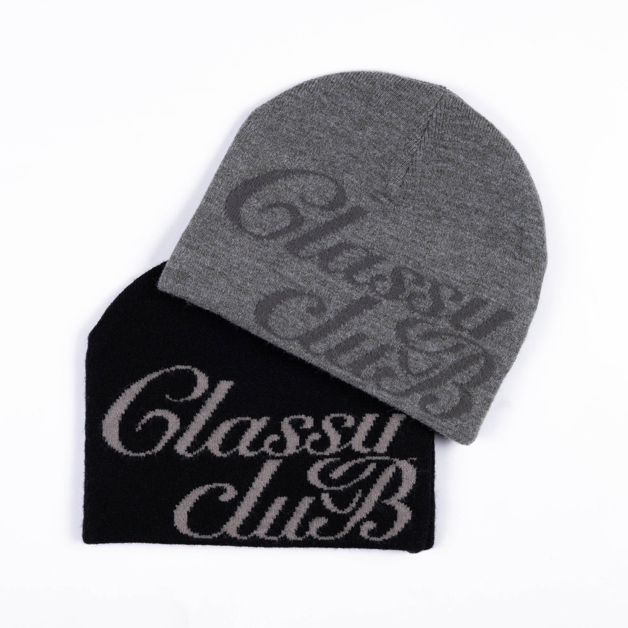 Calm Knit Beanie