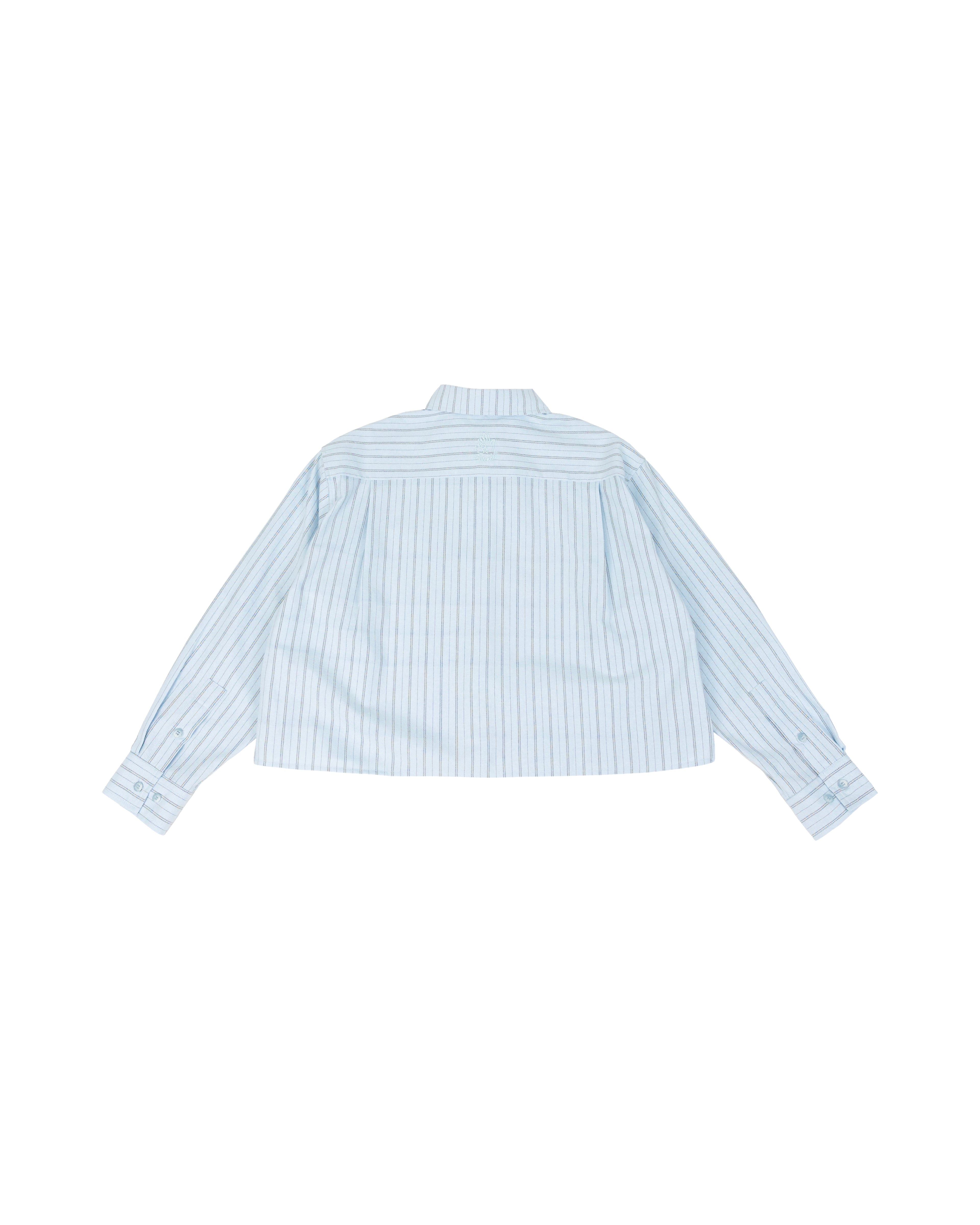 Compawny Stripes Shirt