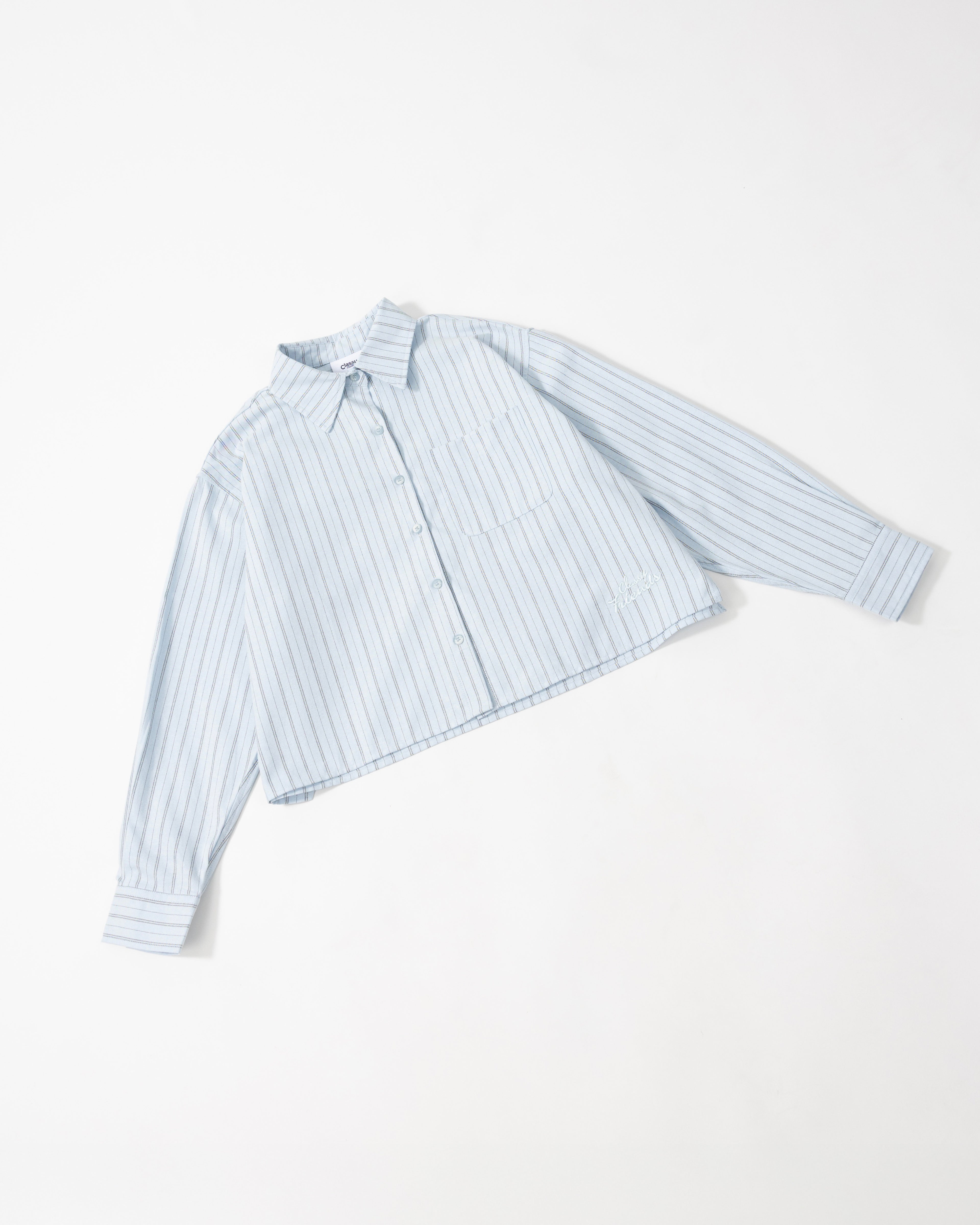 Compawny Stripes Shirt