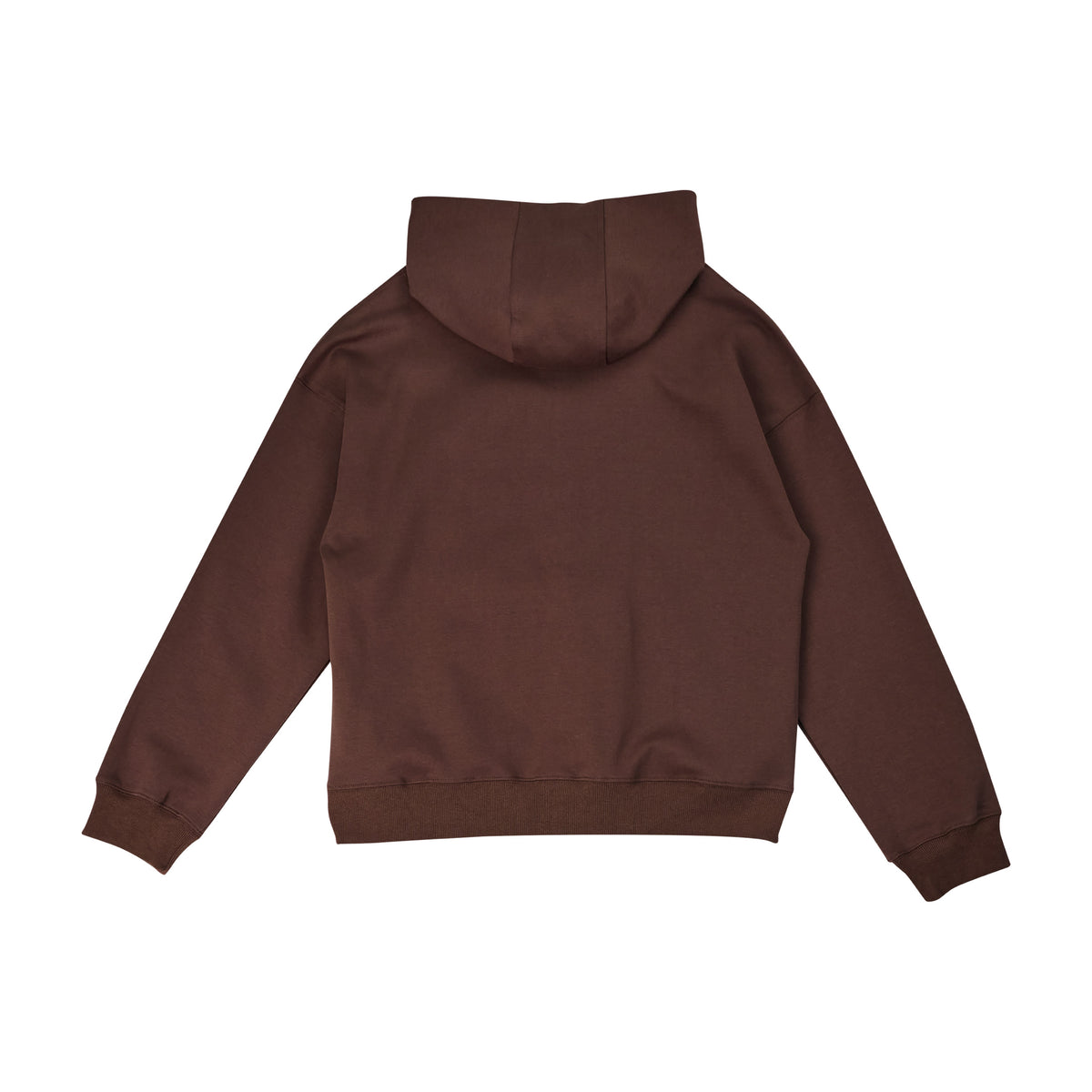 Daily Hoodie Jacket
