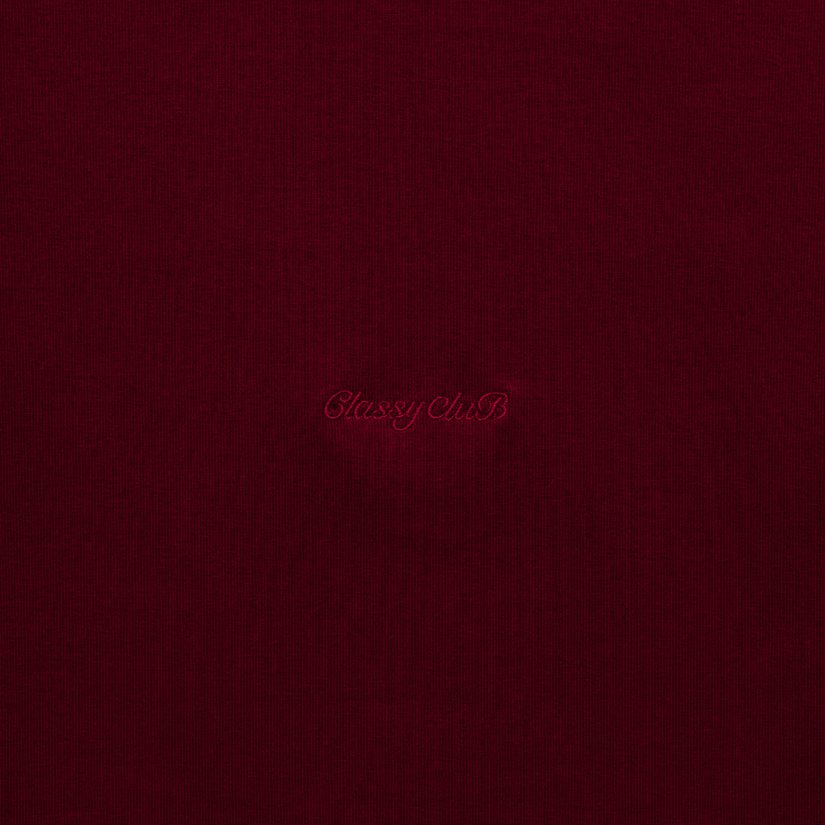Dark Ruby Slim Fit