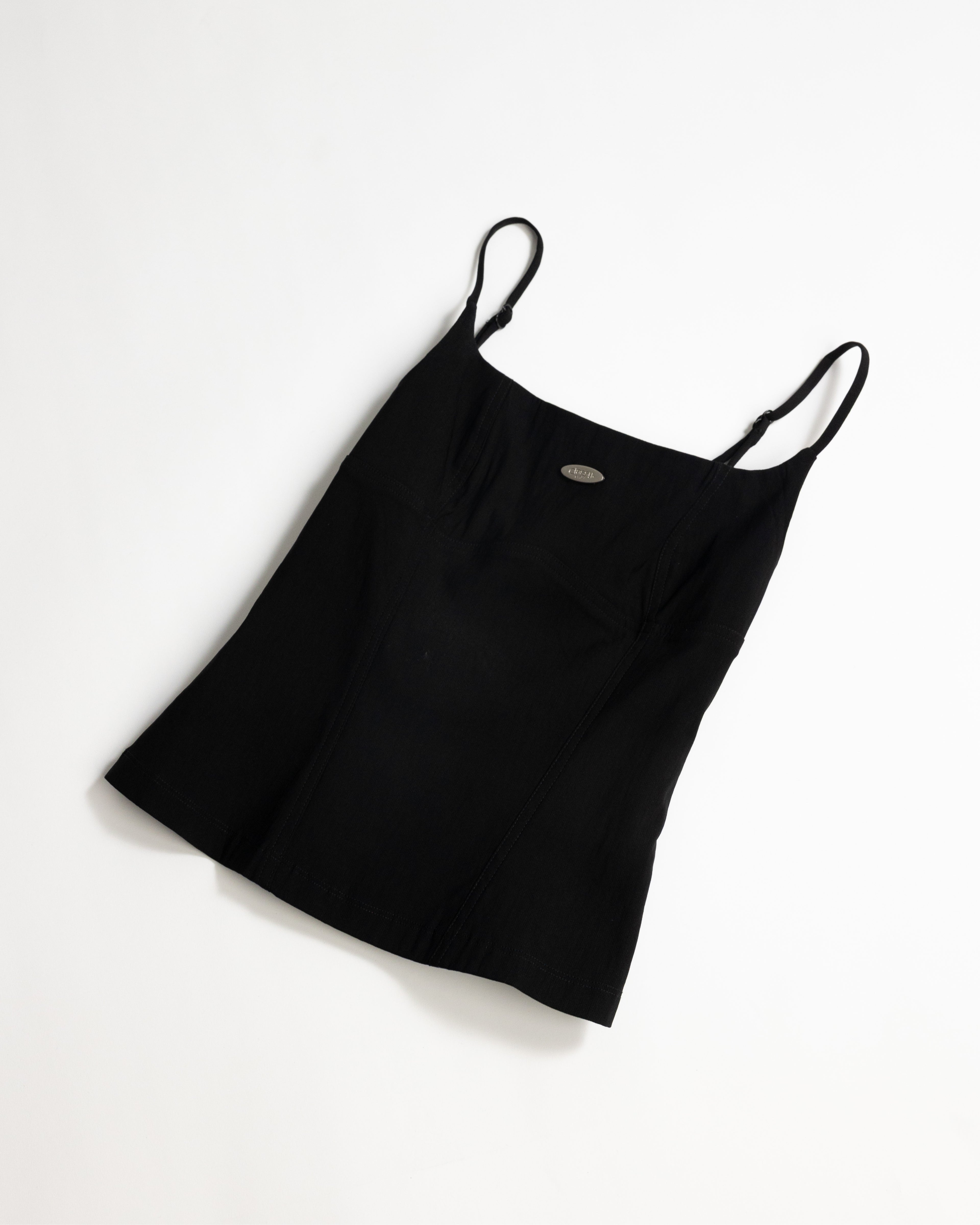 KittyLady Camisole