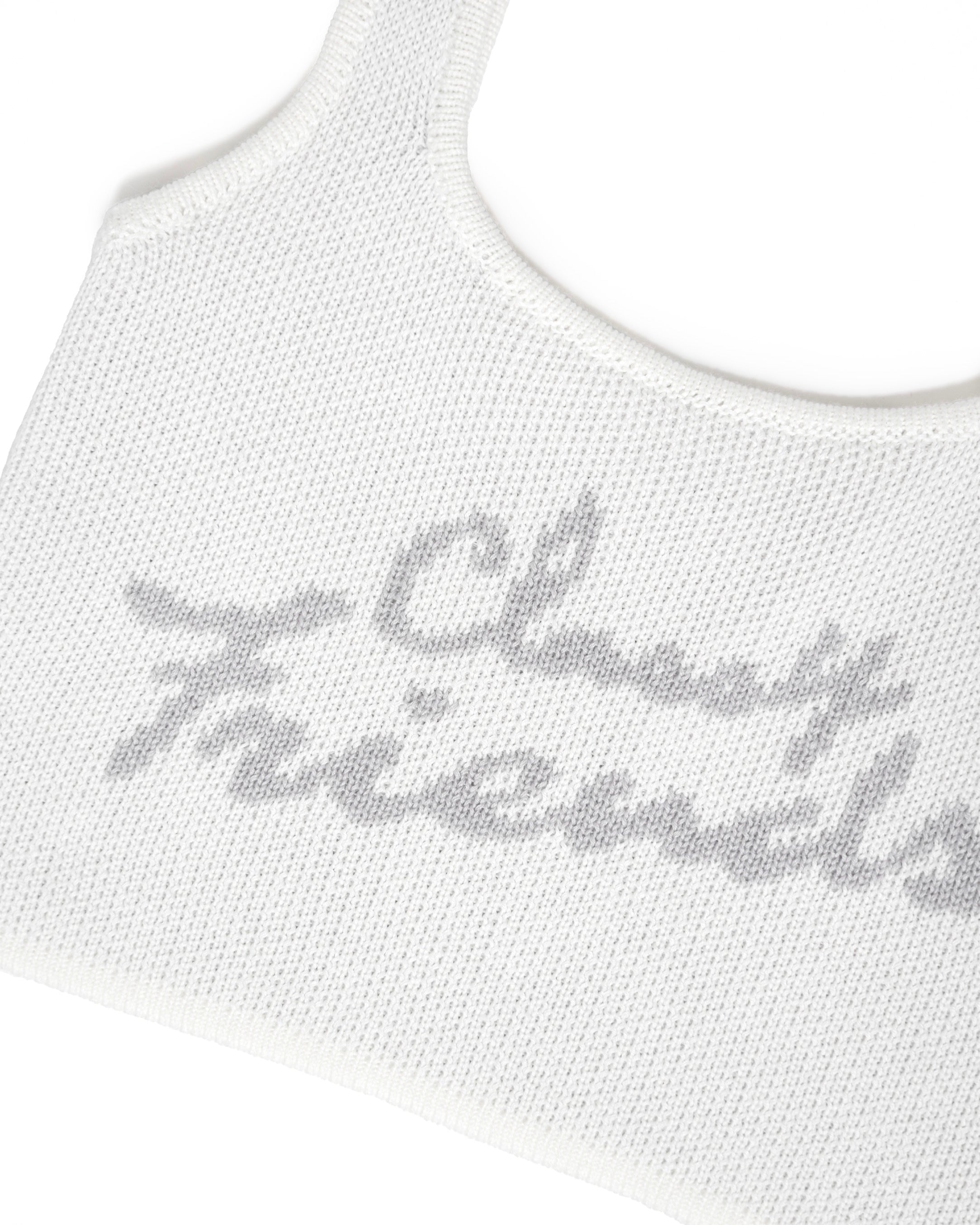 Friends Puppy Tank Top