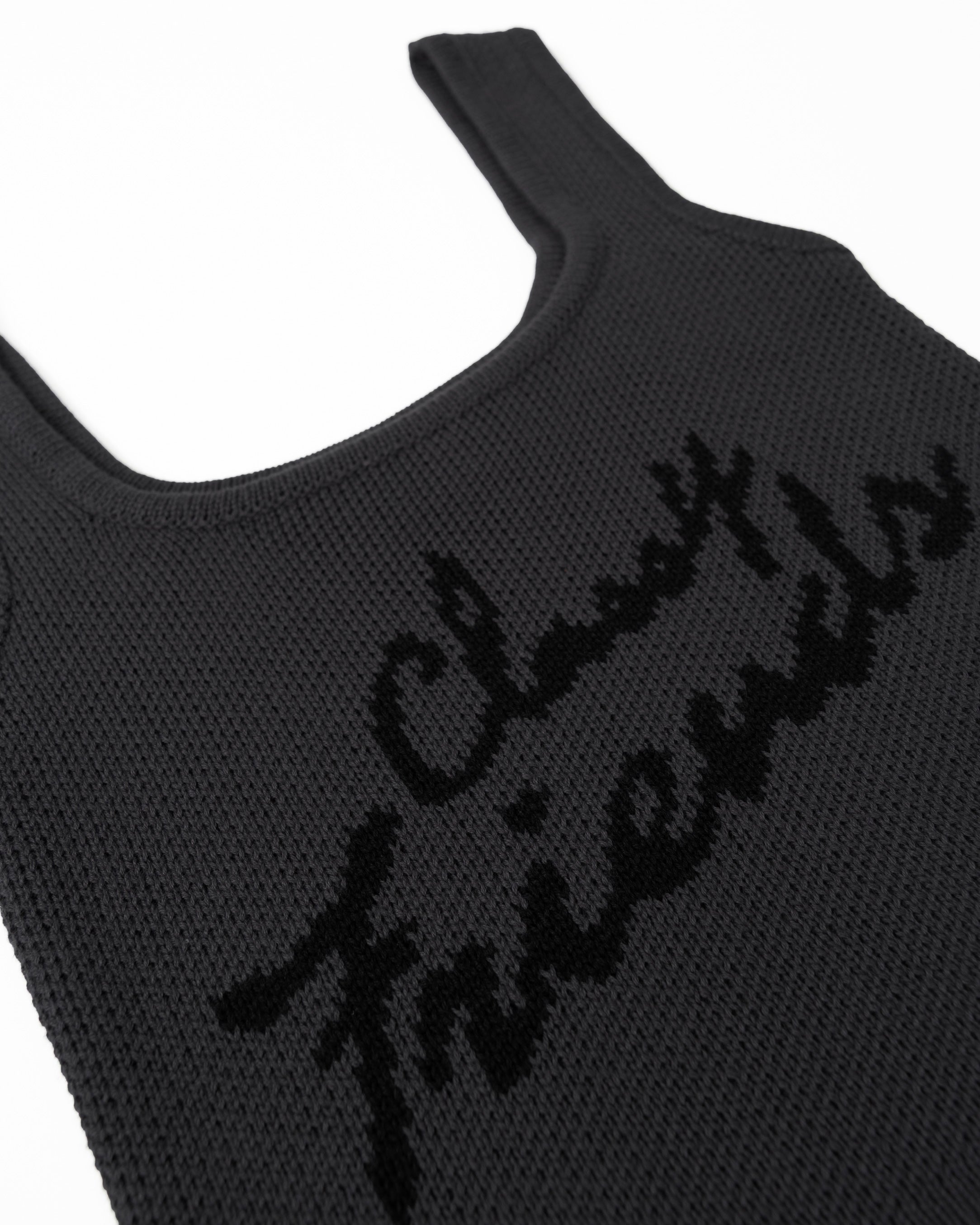 Friends Puppy Tank Top