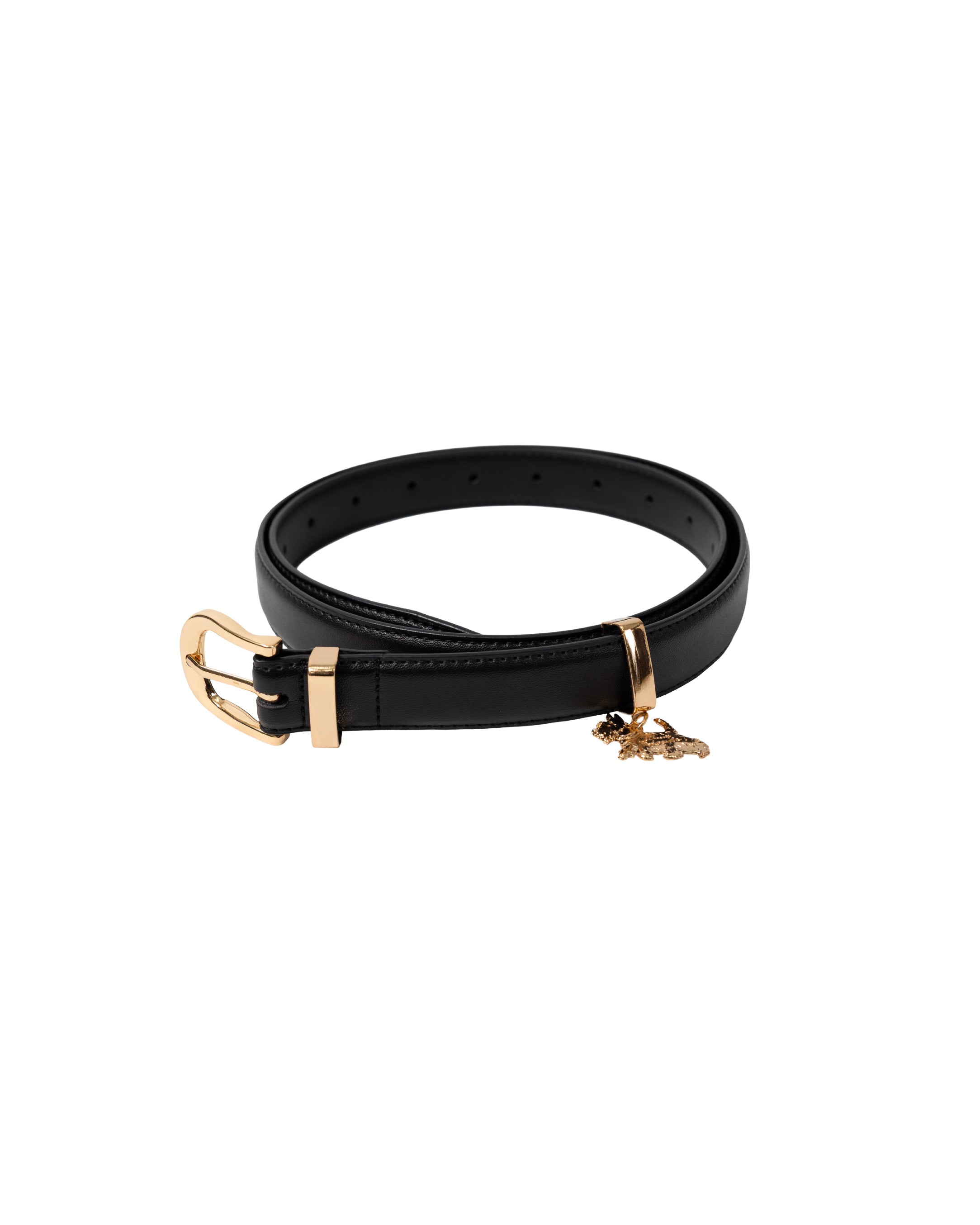 Friends Terrier Belt