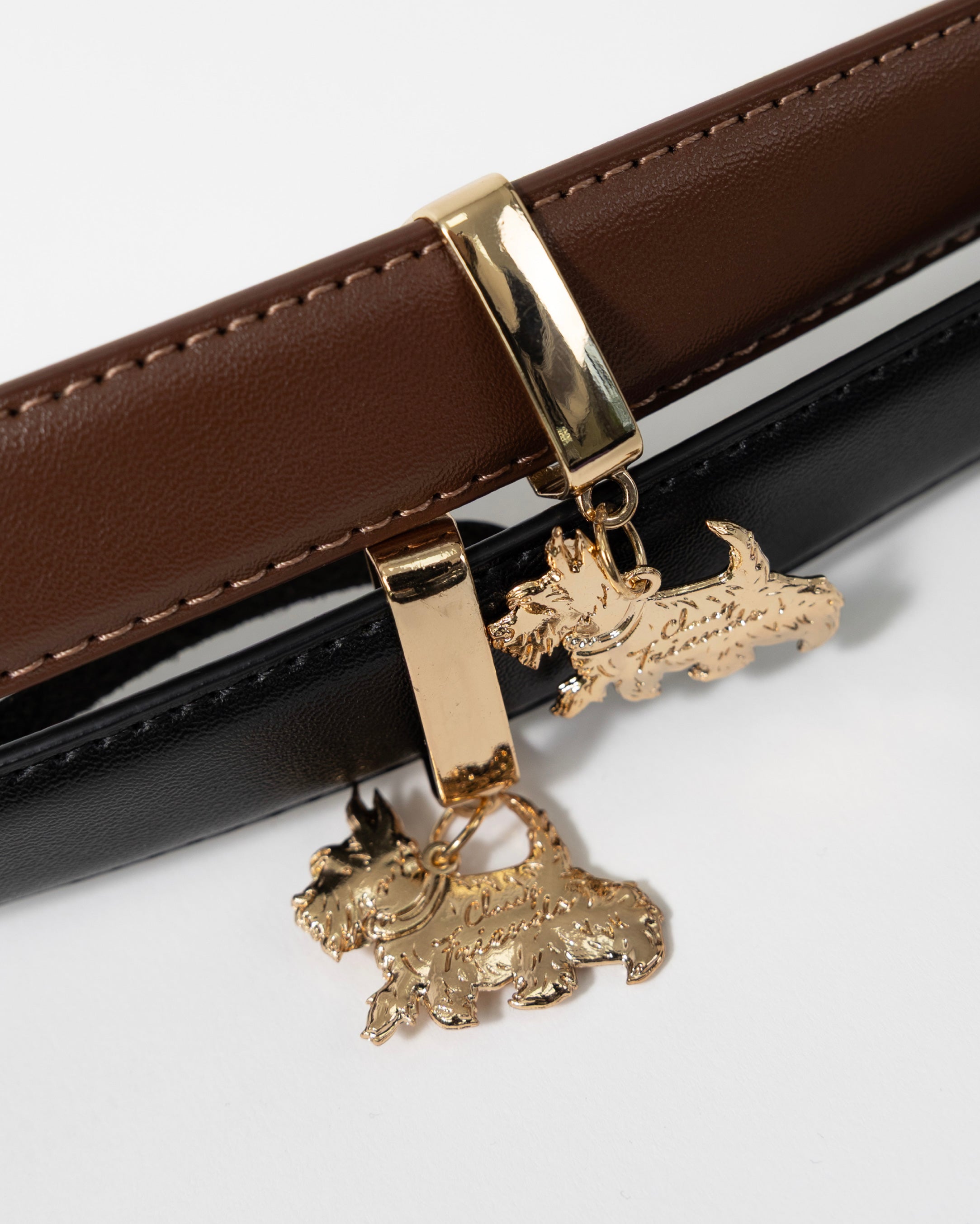 Friends Terrier Belt