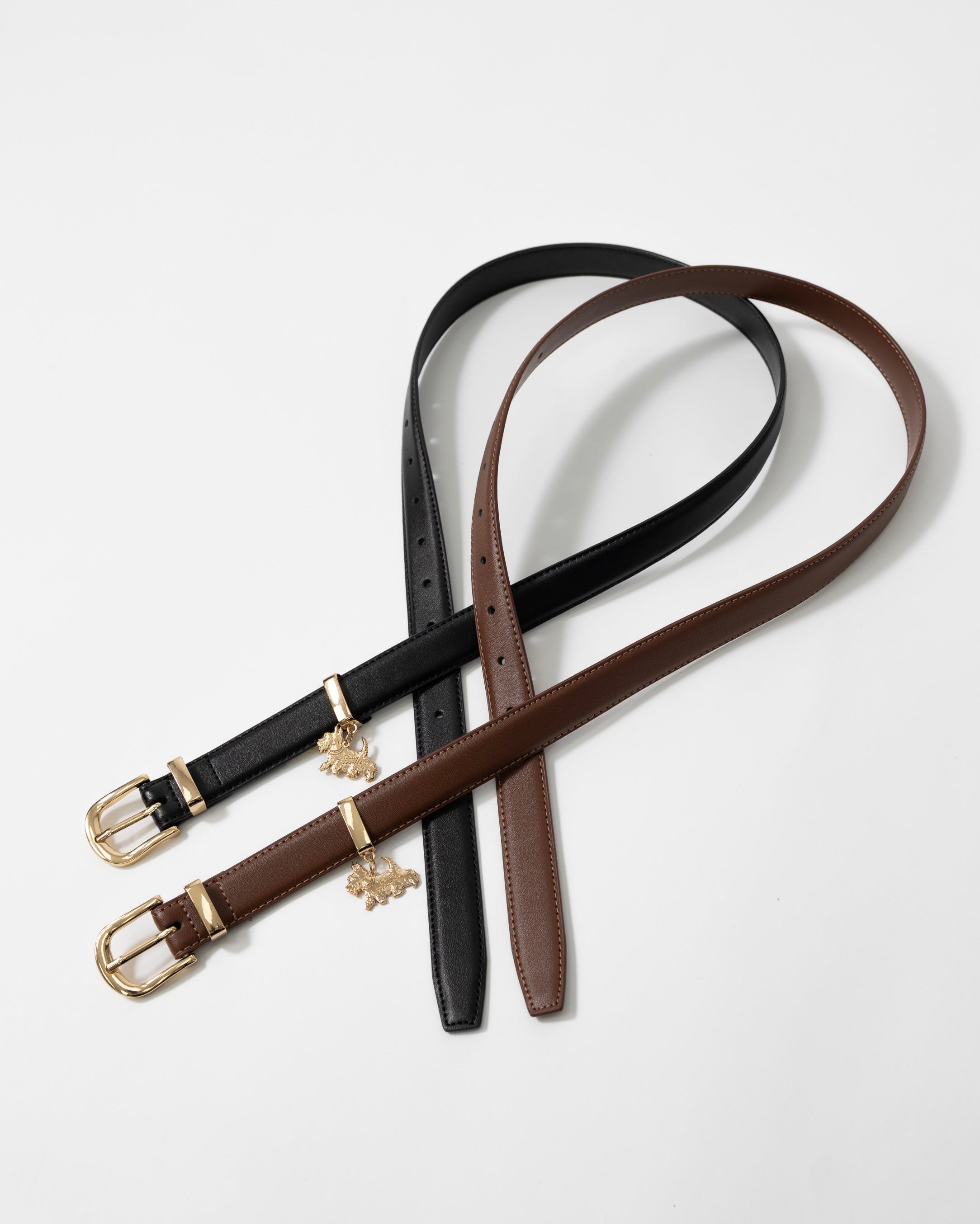 Friends Terrier Belt