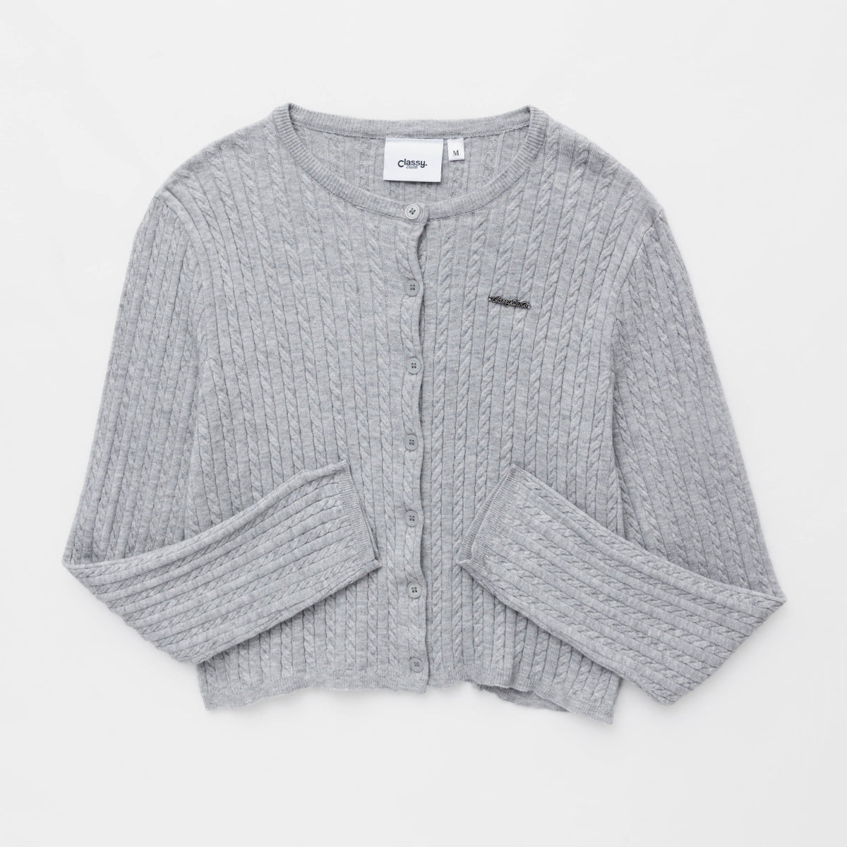Hush cardigan