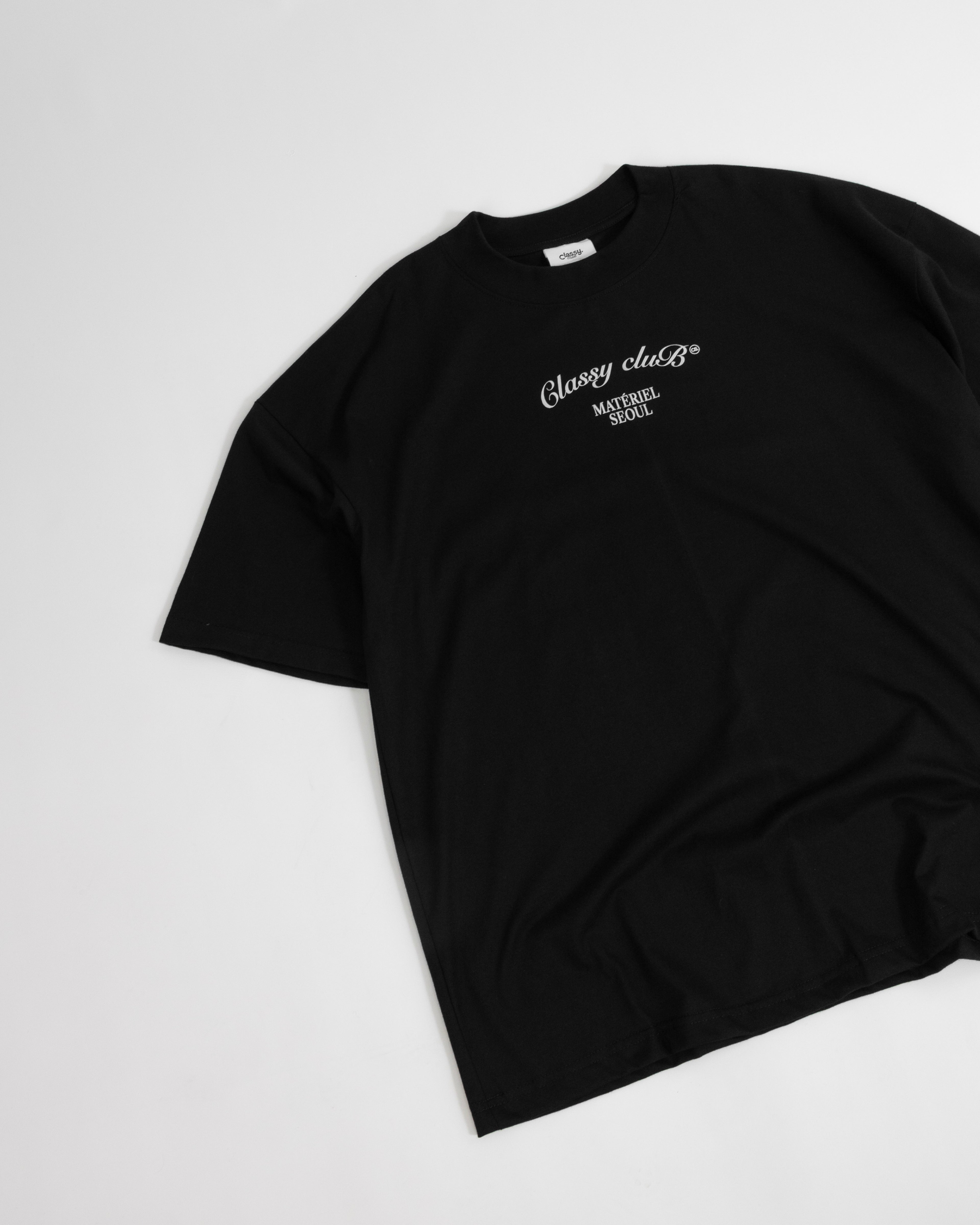 Materiel Oversized