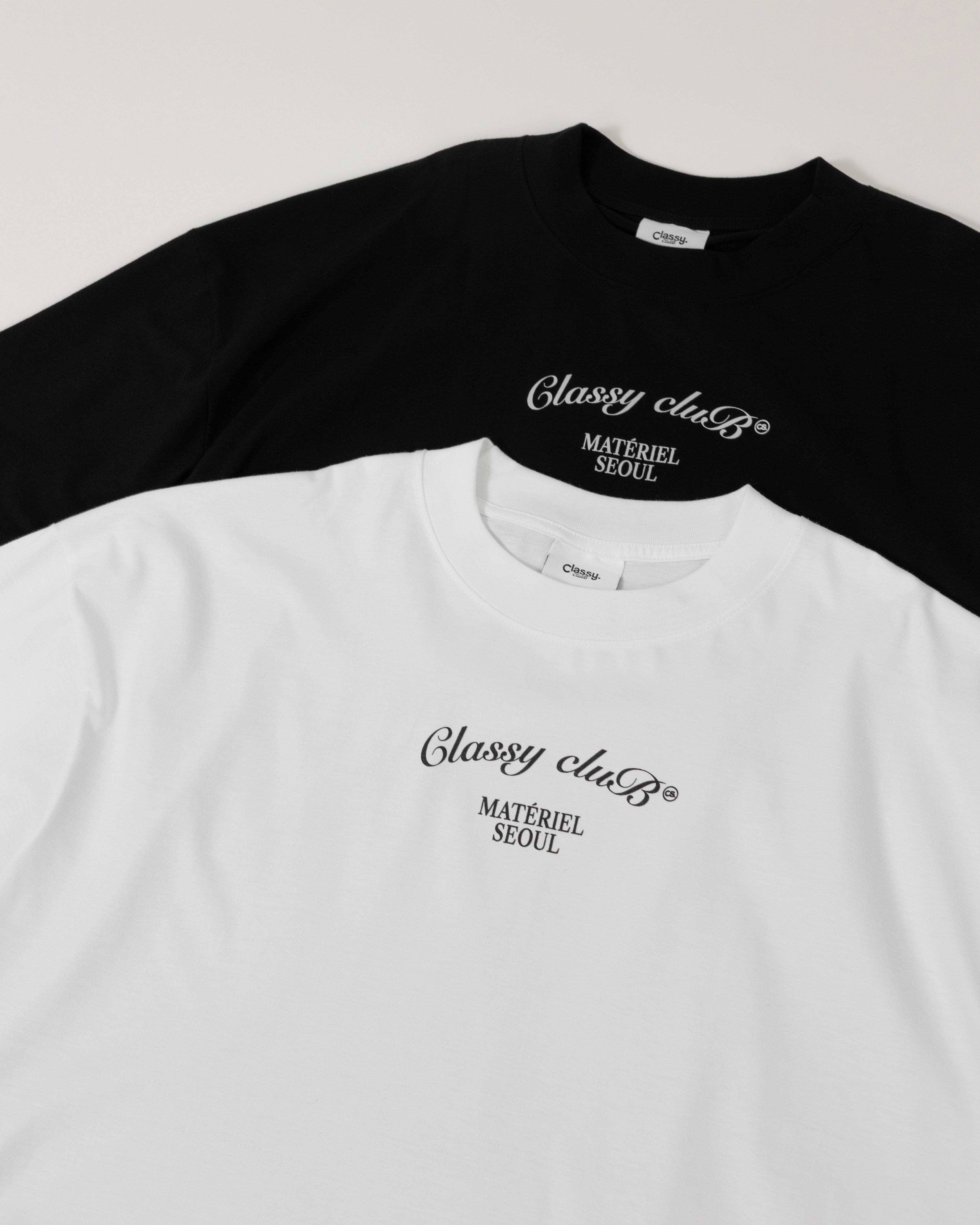 Materiel Oversized
