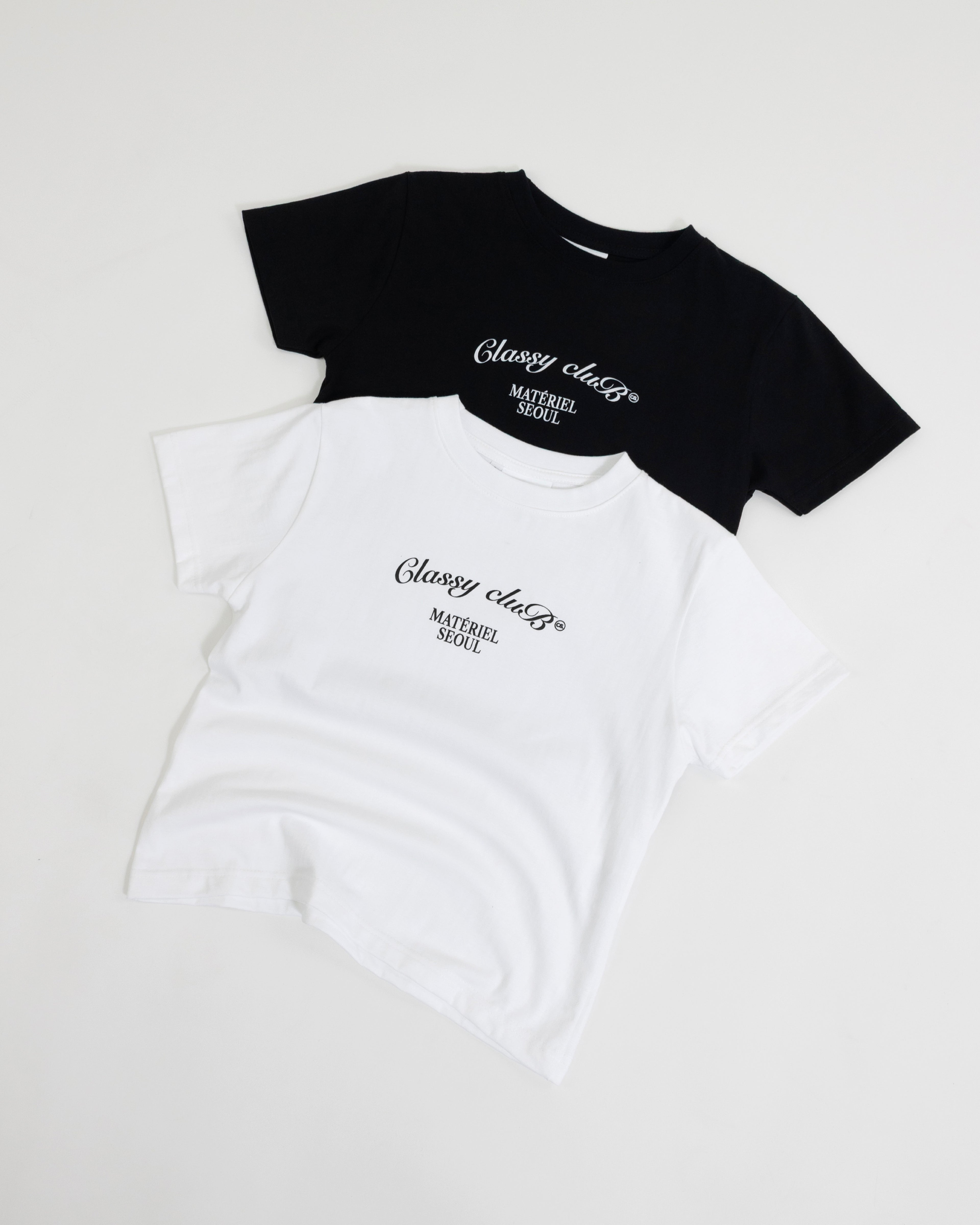 Materiel Tee