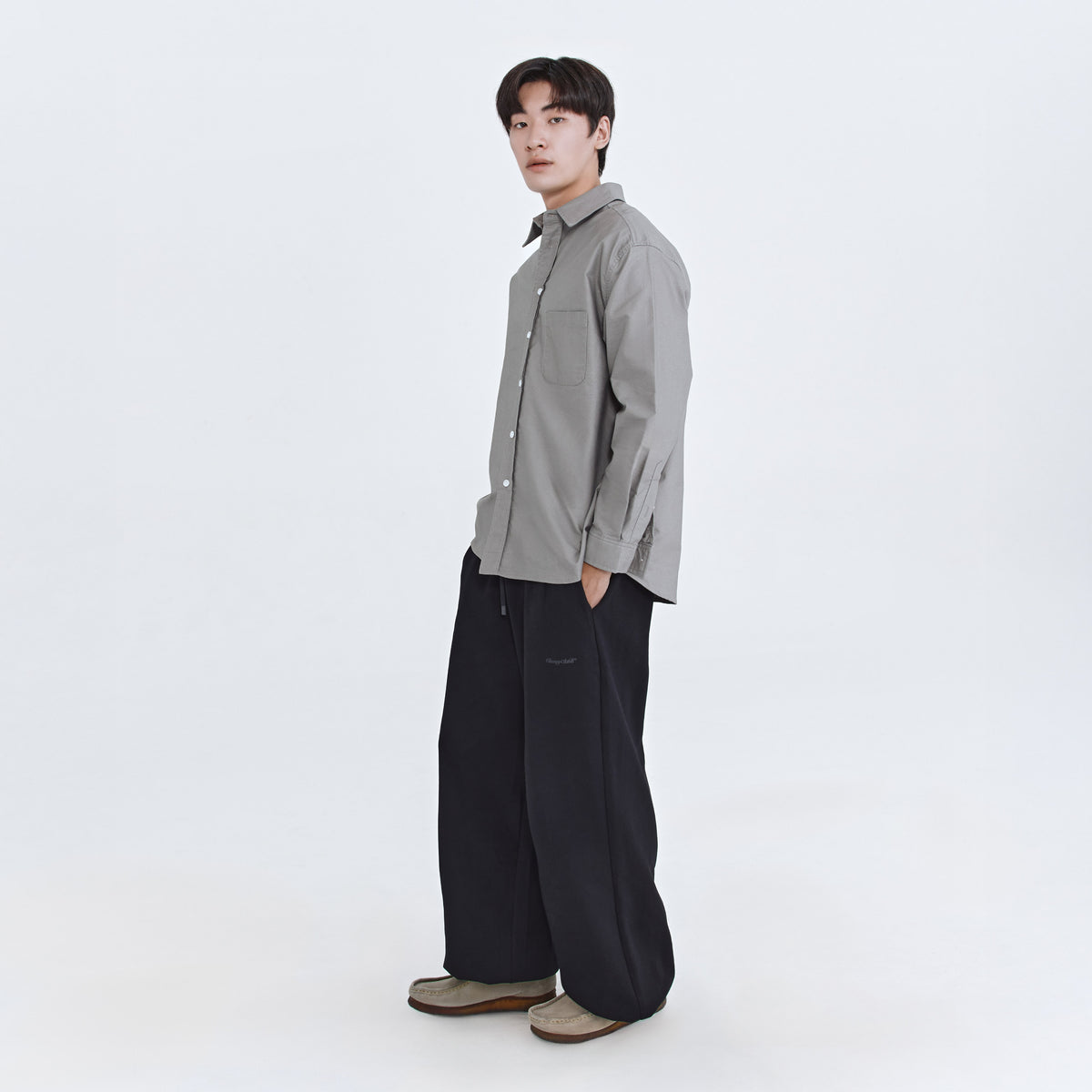 Natural Form Shirt