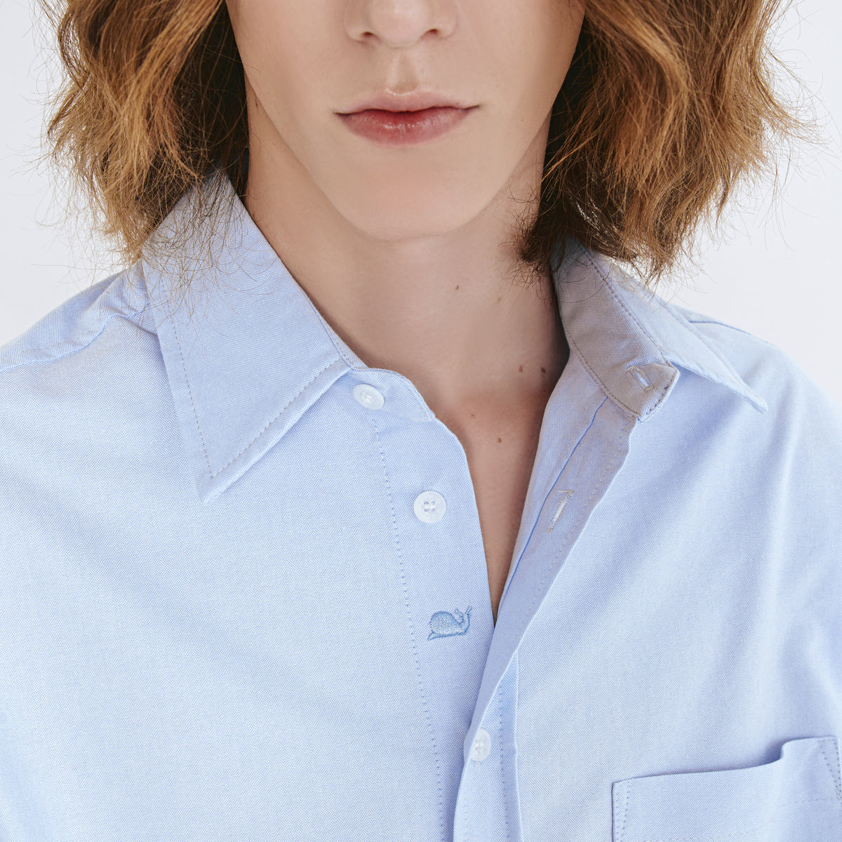 Natural Form Shirt