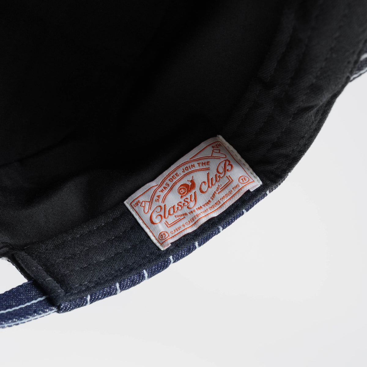 Rolling Trail Cap
