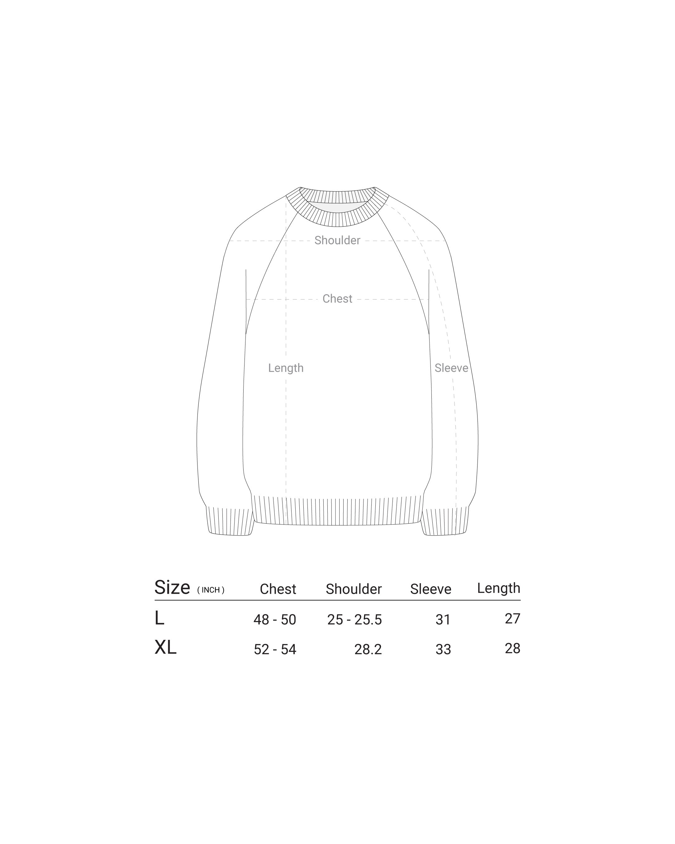 Routinecraft Sweatshirt