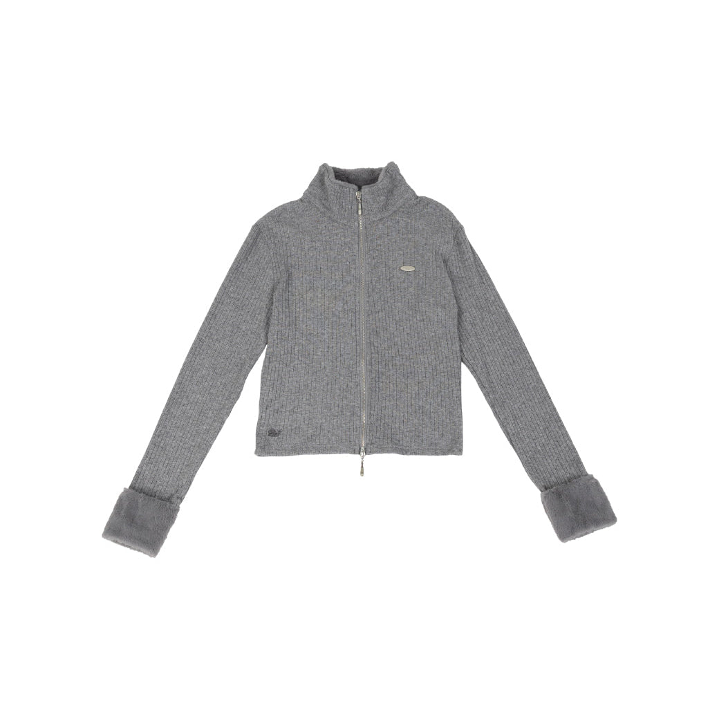 SnowFlurry Cardigan