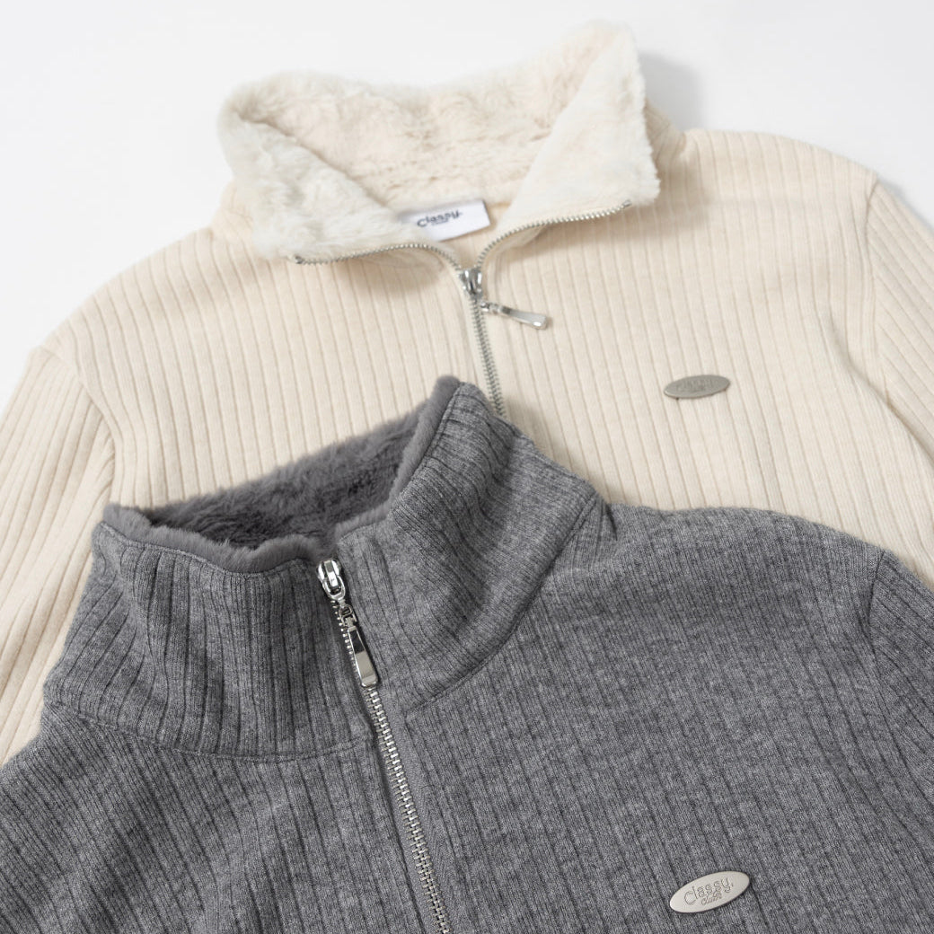 SnowFlurry Cardigan