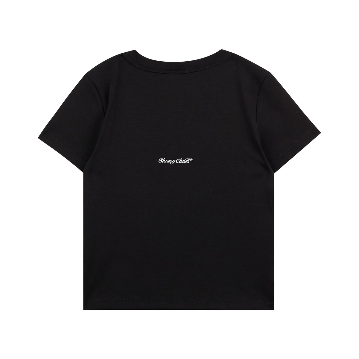 Soft Fit Tee